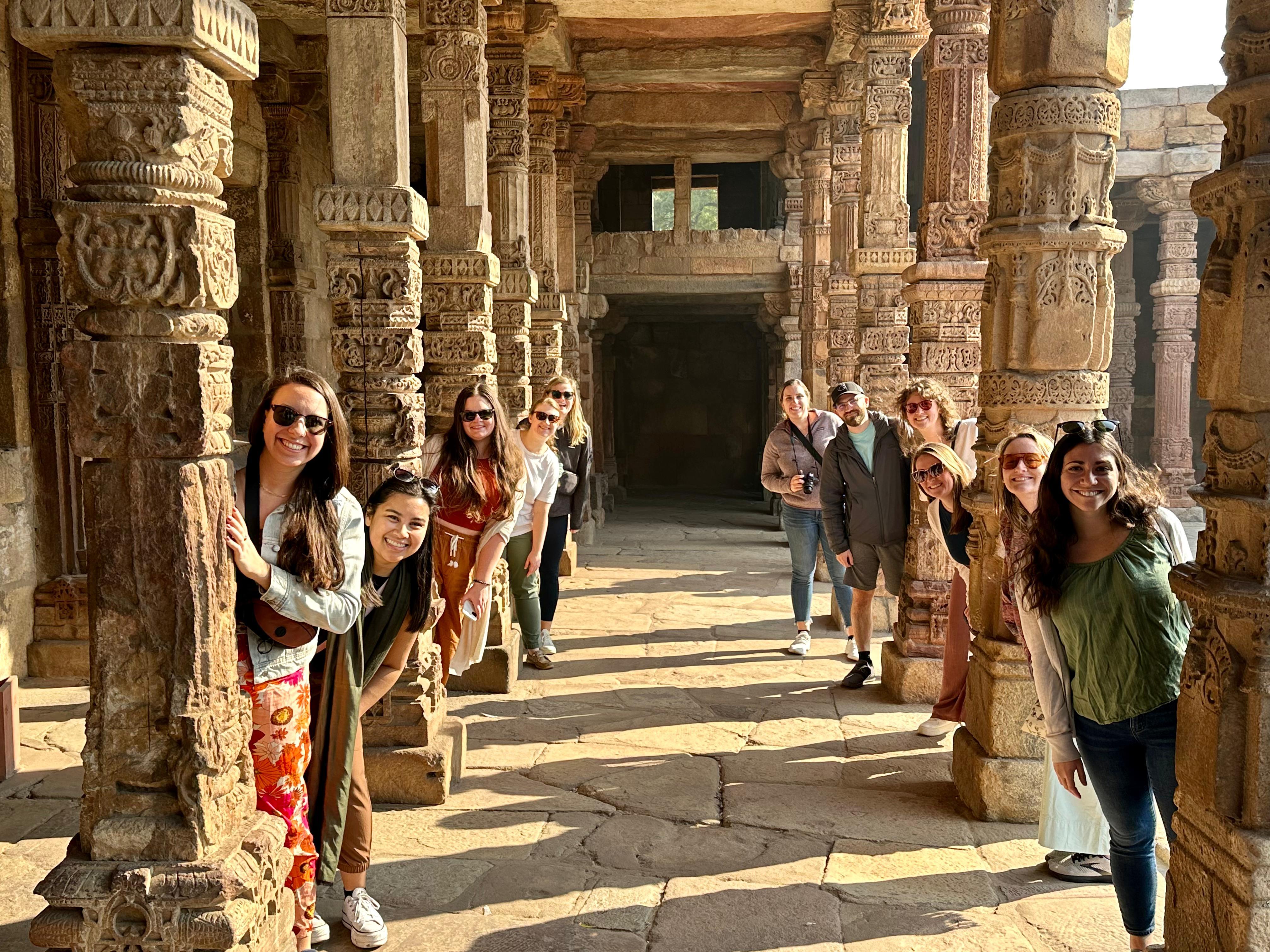 Private Full-Day Guided Delhi Highlights Tour