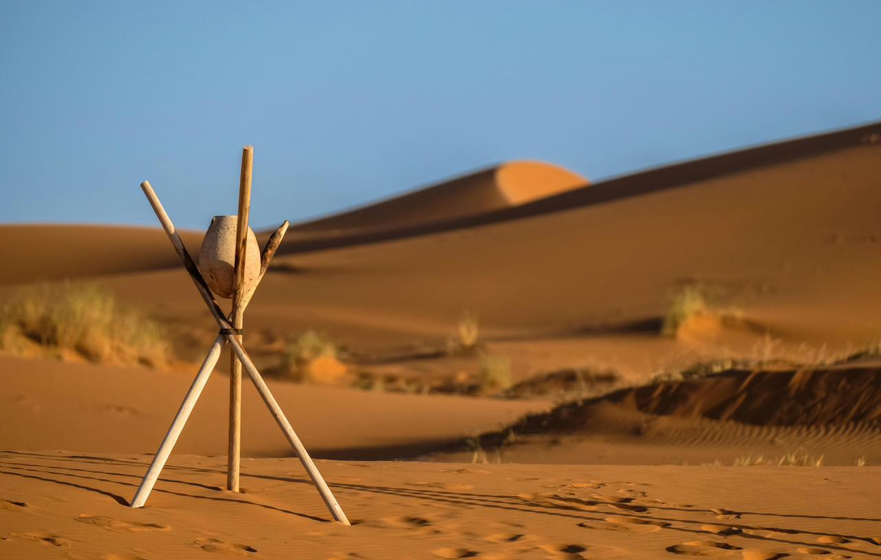 Merzouga Sahara 4x4 Desert & Culture Tour