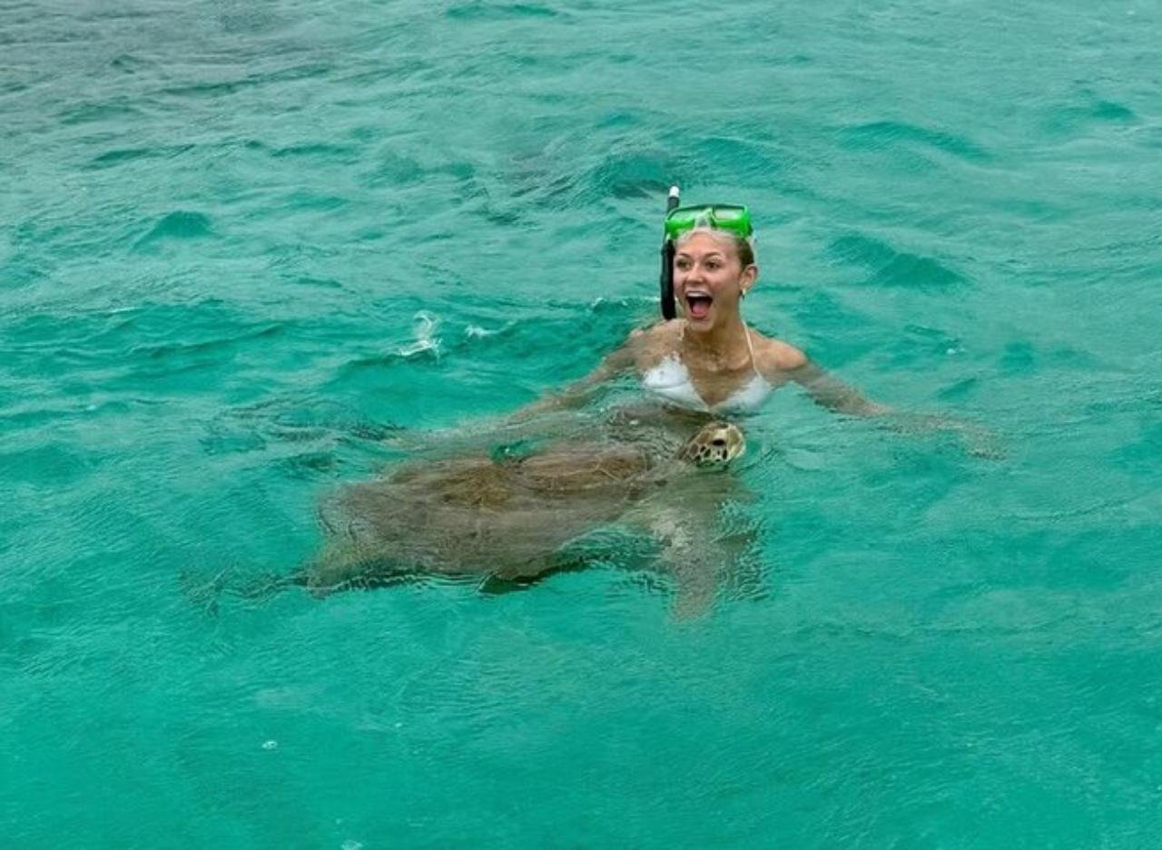 Private Bahamian Snorkeling: Rose Island & Green Cay