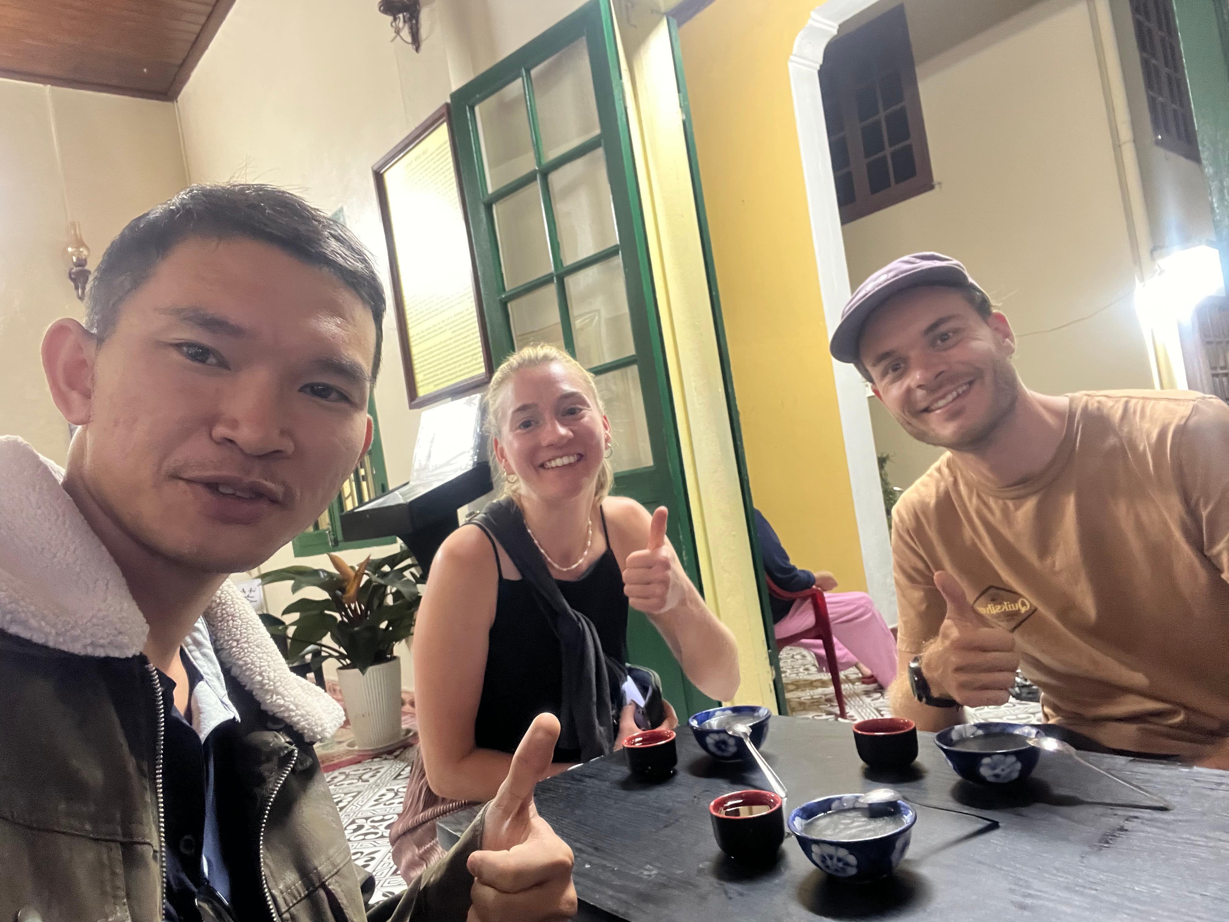 food tour in Hoi An — photo 11