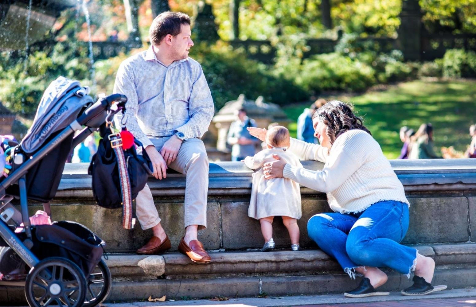 NYC Central Park Guided Pedicab Experience