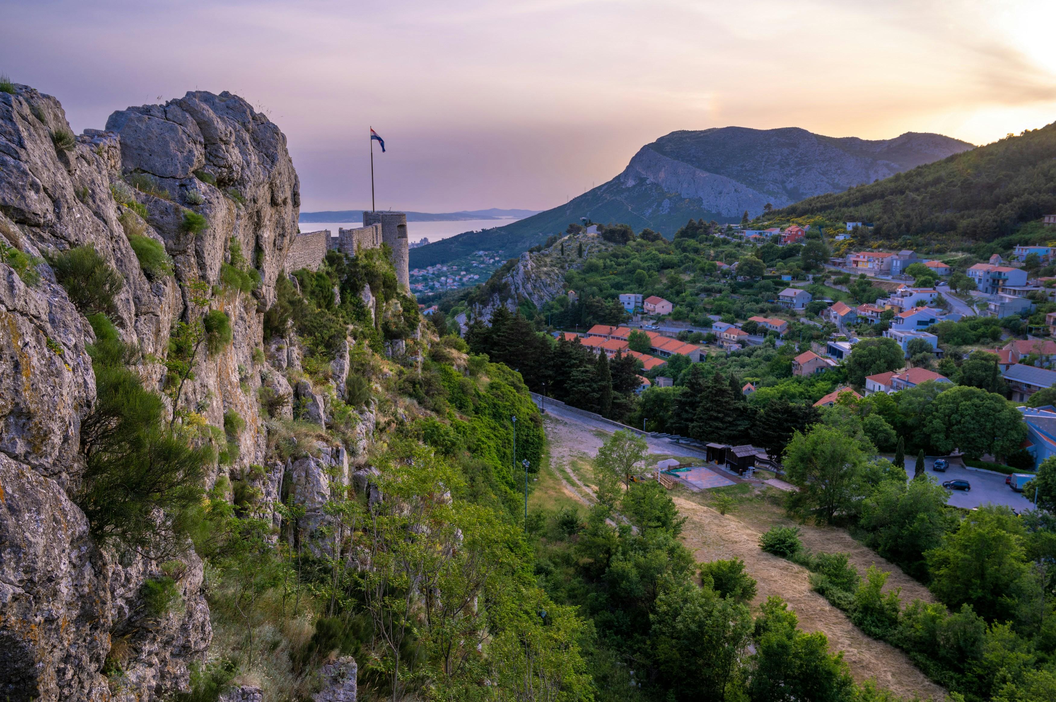 Private Game of Thrones Filming Locations Tour in Split