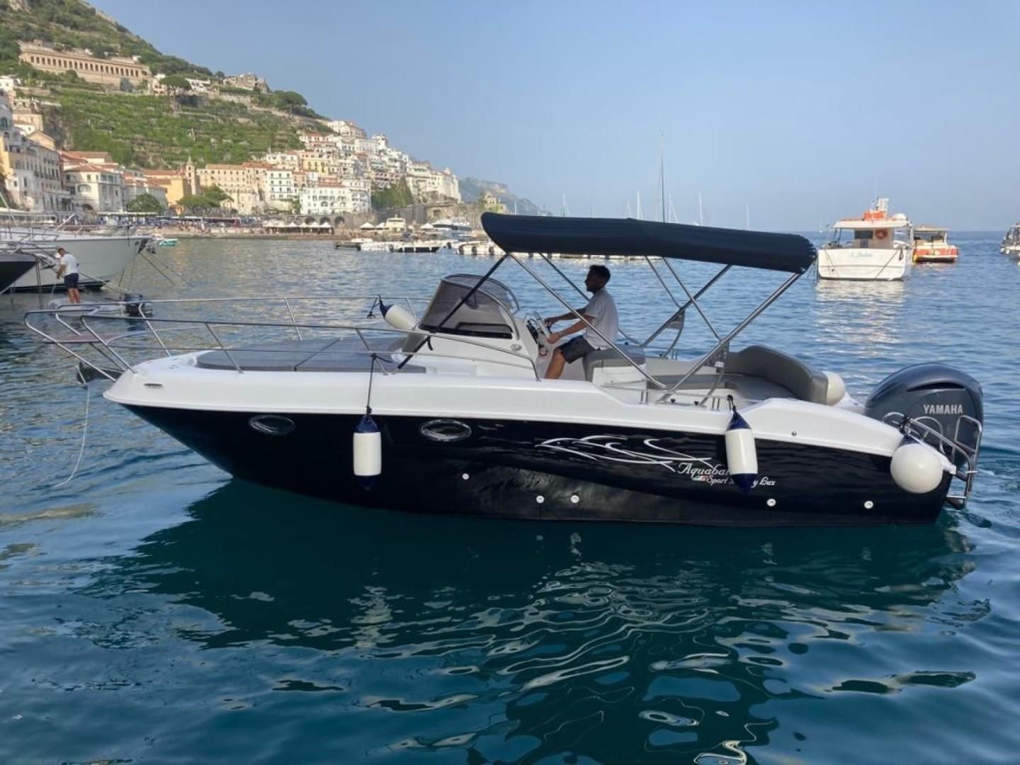 Private Taormina Coast & Isola Bella Boat Excursion