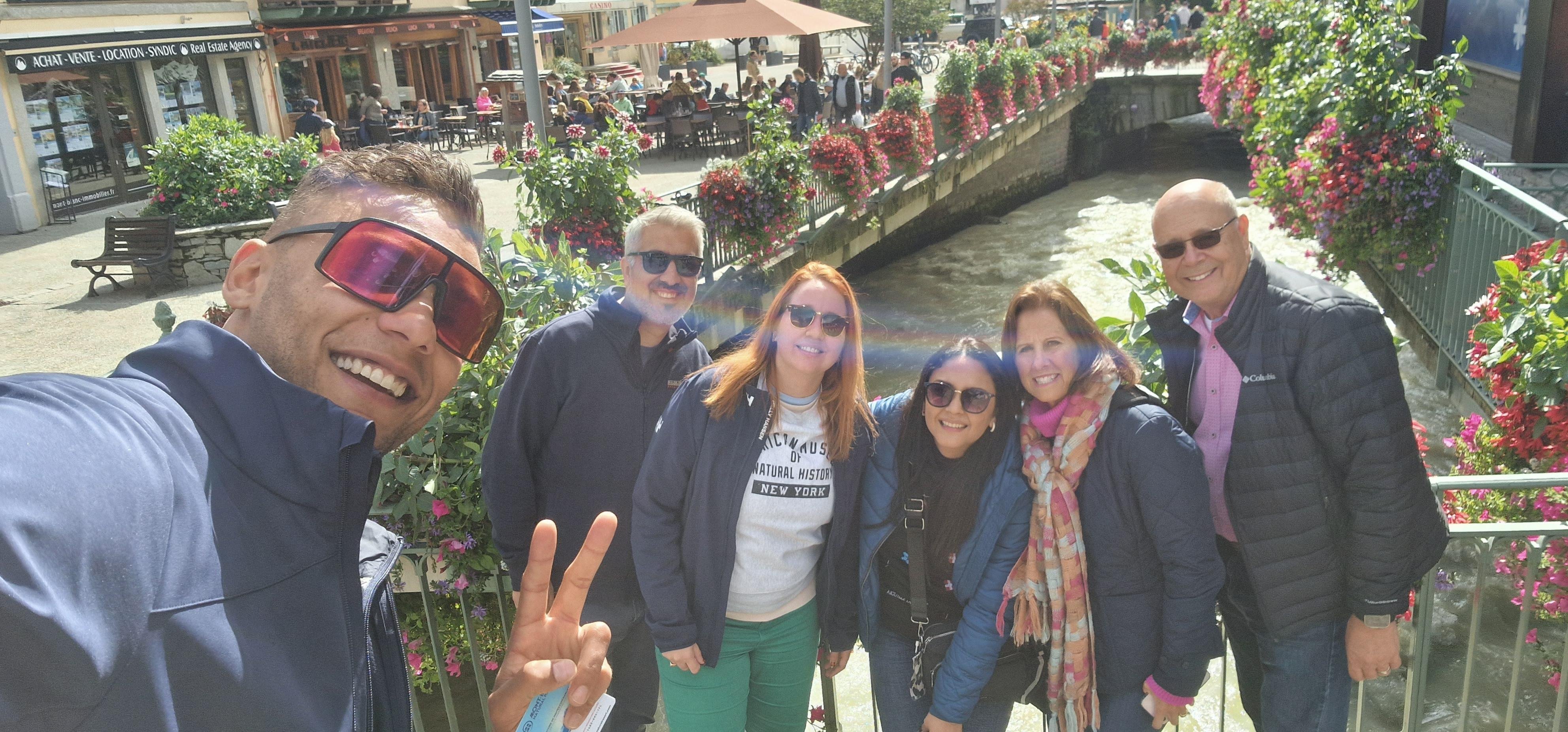 Chamonix day trip from Geneva — image 12