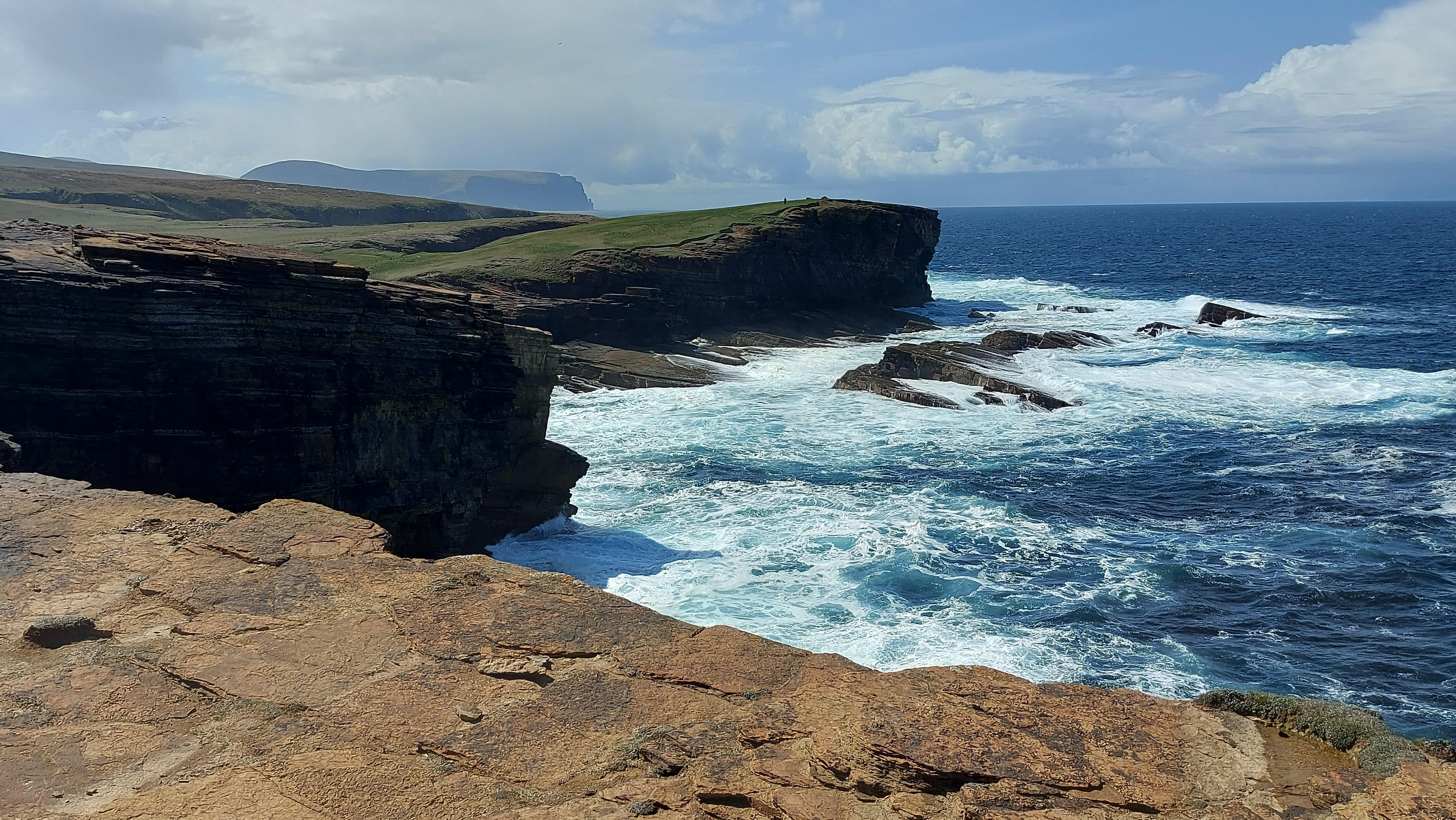 West Mainland Ancient Sites & Coastal Wonders