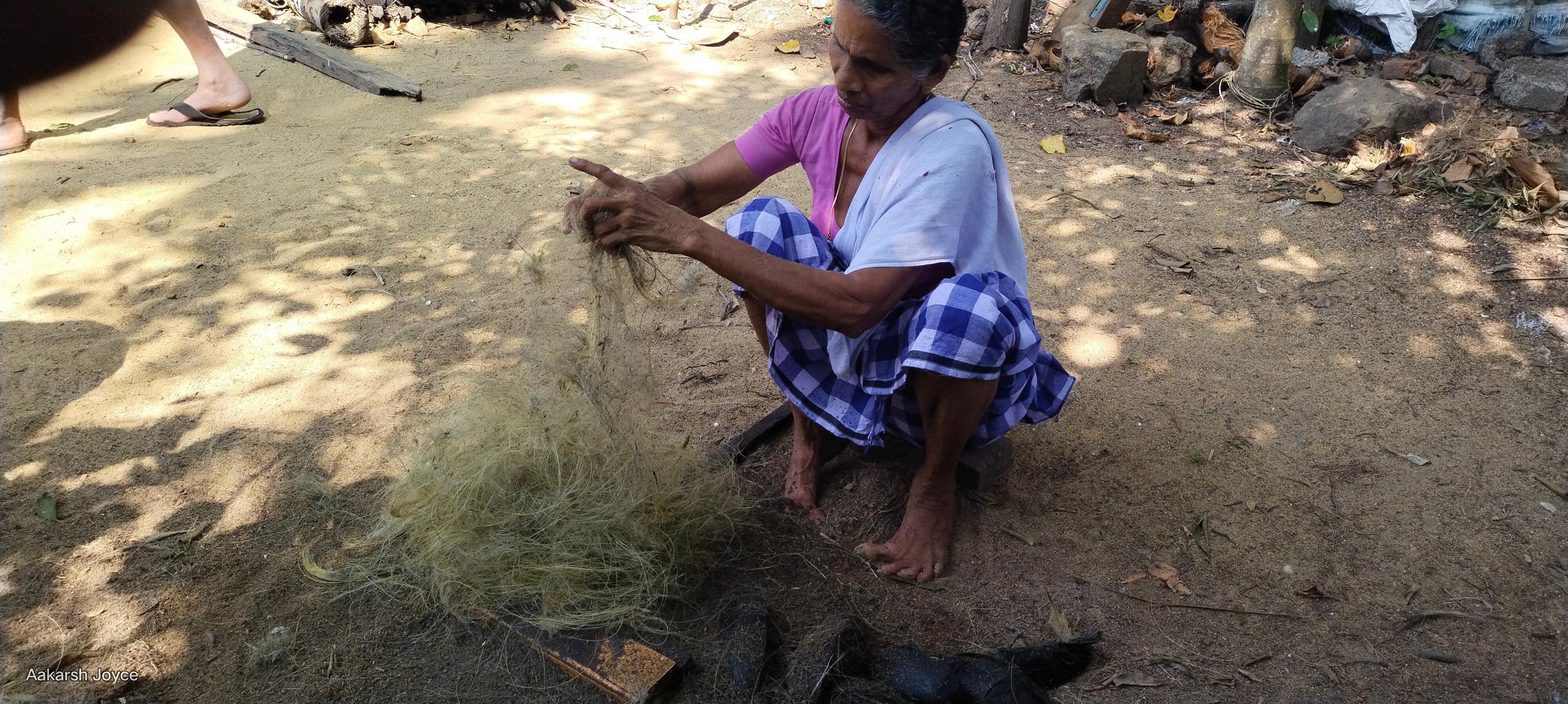 Kochi Backwater Village Immersion with Traditional Sadya Lunch