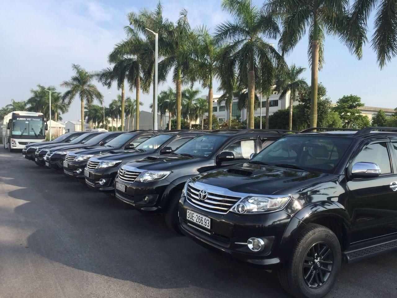 Private Airport Transfer: SGN to Ho Tram