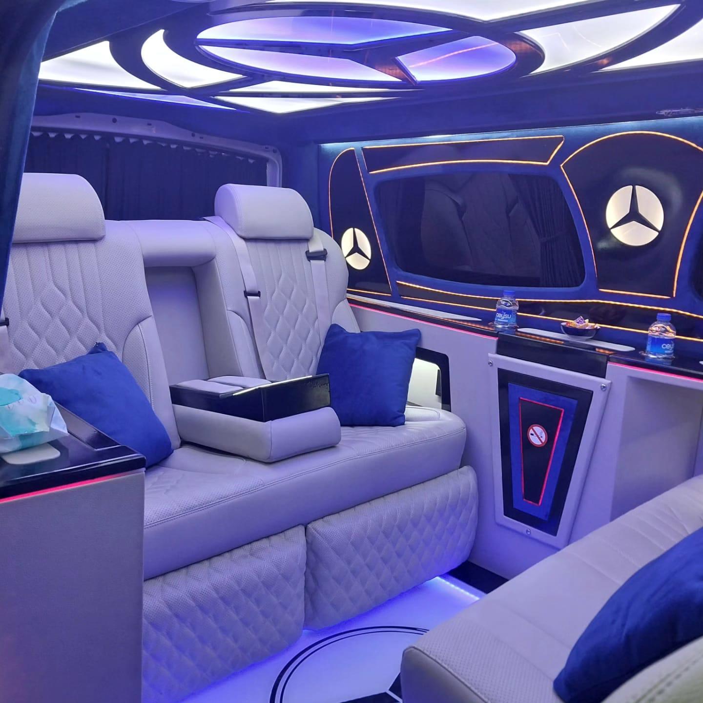 Antalya Airport Private Transfer (AYT)