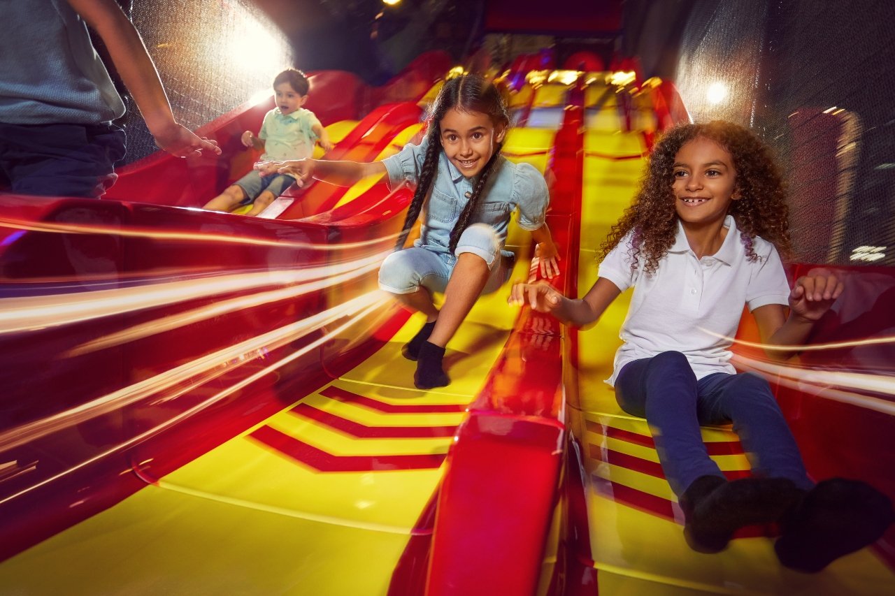 Yas Island Multi-Park Adventure Pass – Abu Dhabi