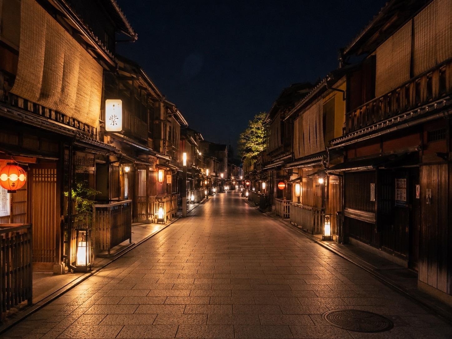 Tour privado a pie por Kioto al atardecer: Gion, Pontocho y el santuario Yasaka