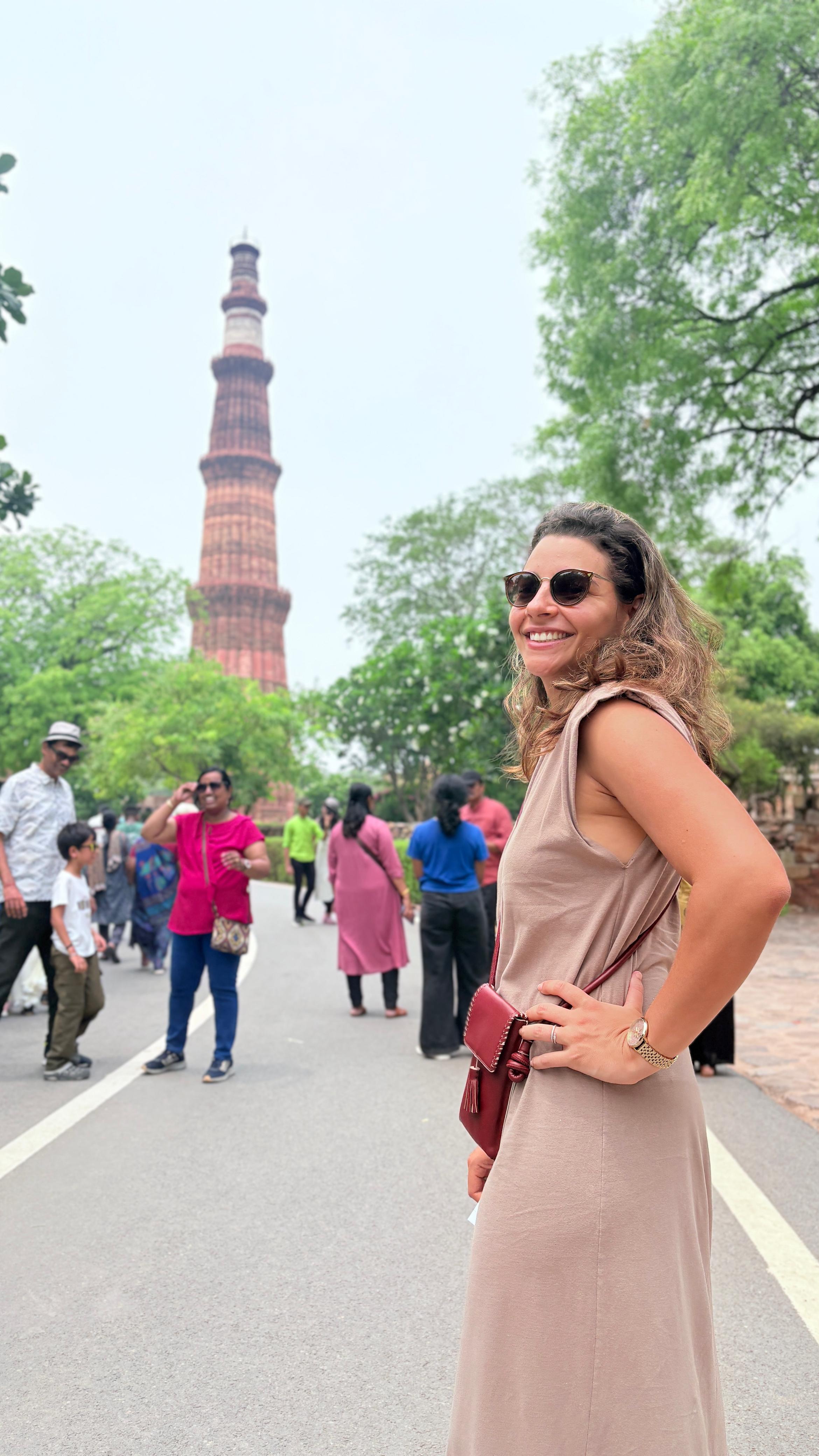 Custom Private India Tour with Airport Transfer