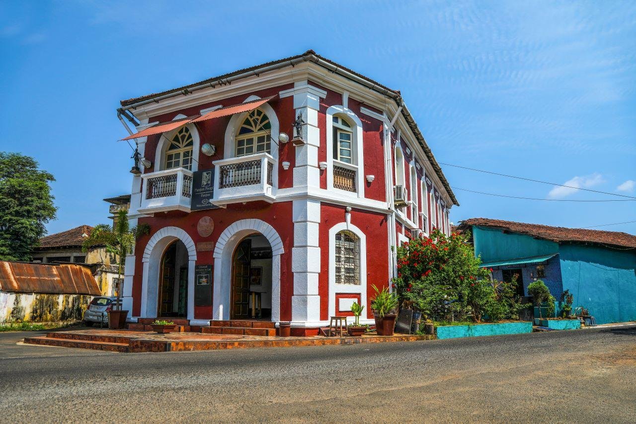 Private Full-Day Cultural & Heritage Tour of Goa