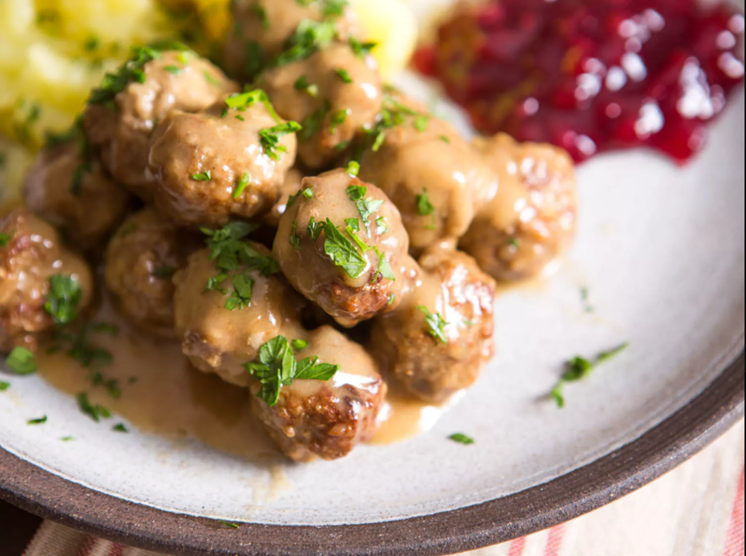 Stockholm: Guided Food Tour with Tastings -Eat like a Viking