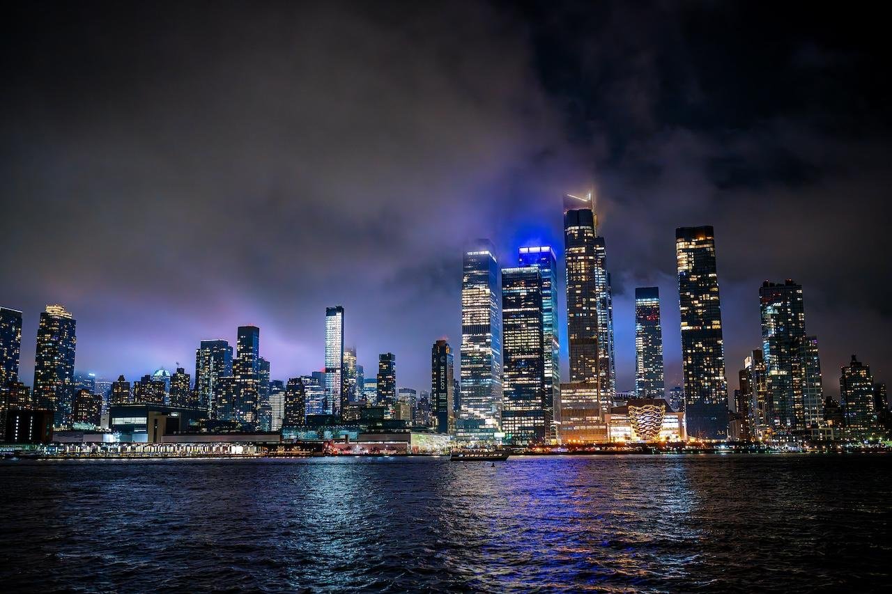 New York dinner cruise — image 9