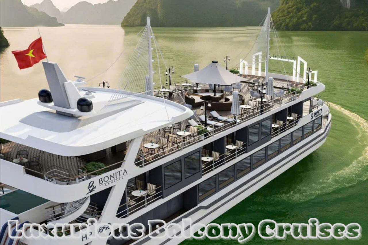 Ha Long & Lan Ha Bay 2-Day Cruise from Hanoi with All Meals