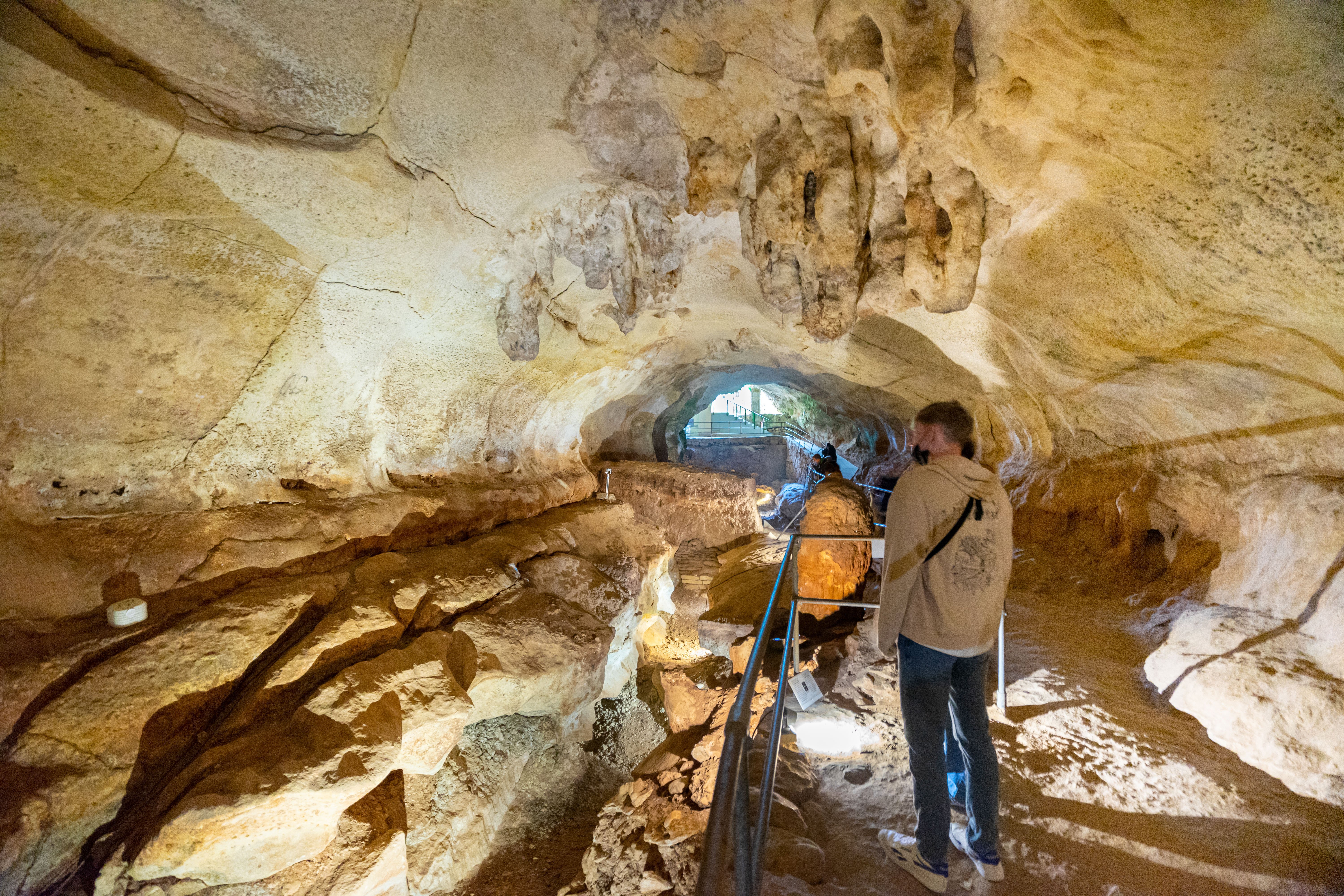 Ancient Malta Megalithic Temples Tour