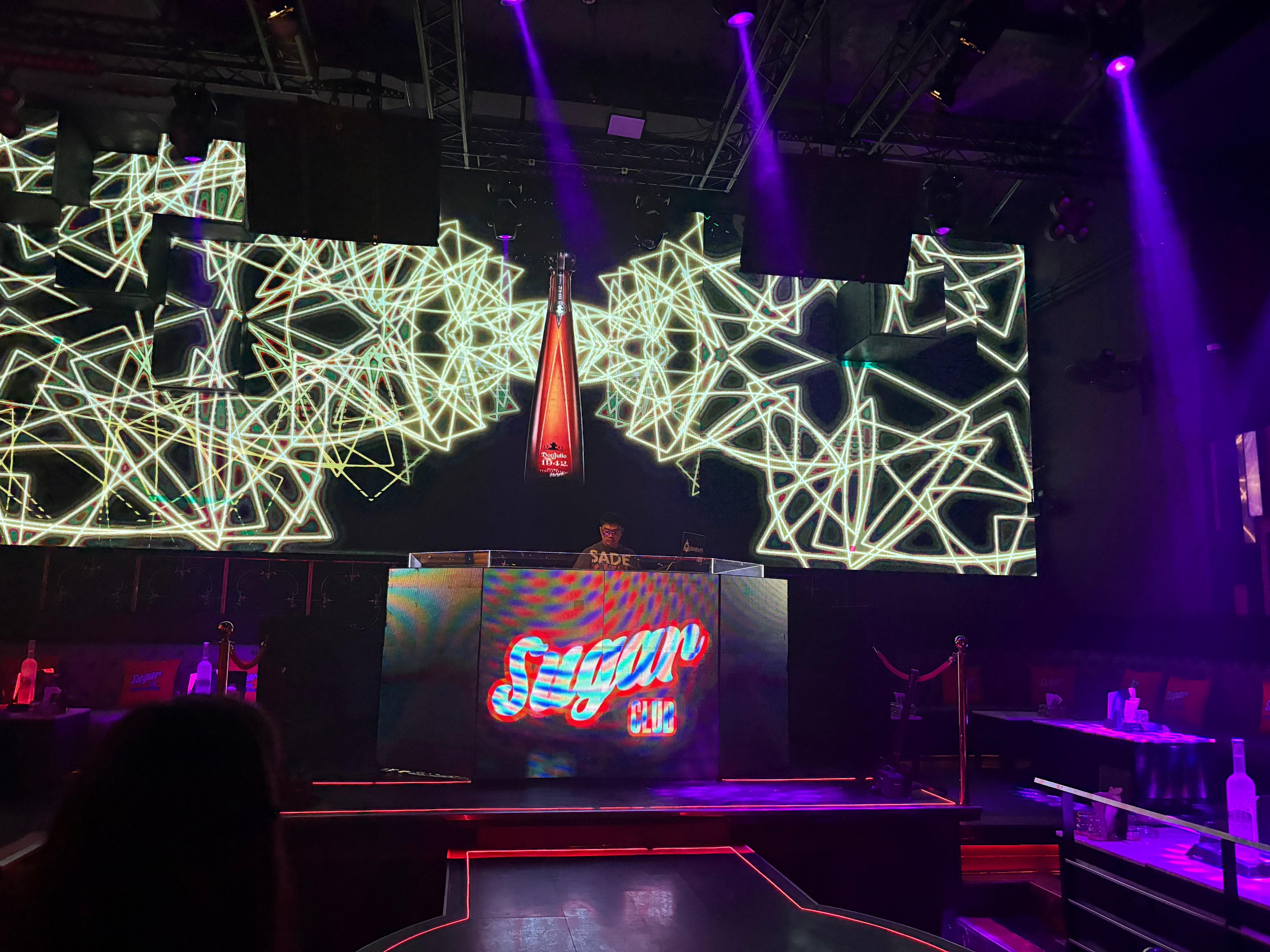 Phuket VIP Nightlife Party Tour: Rooftops & Top Clubs