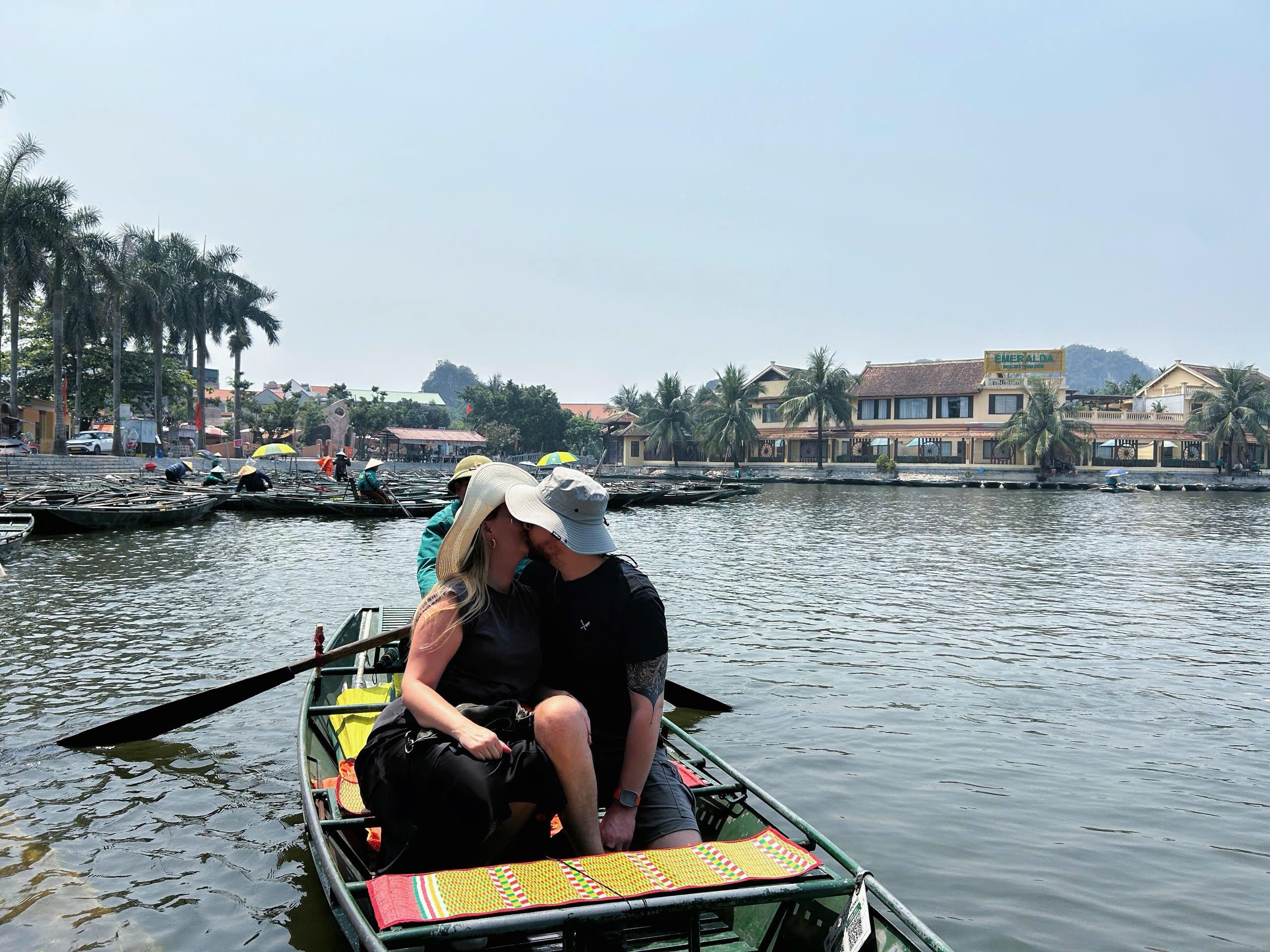 Private Custom Day Tour of Ninh Binh – Your Pace, Your Way