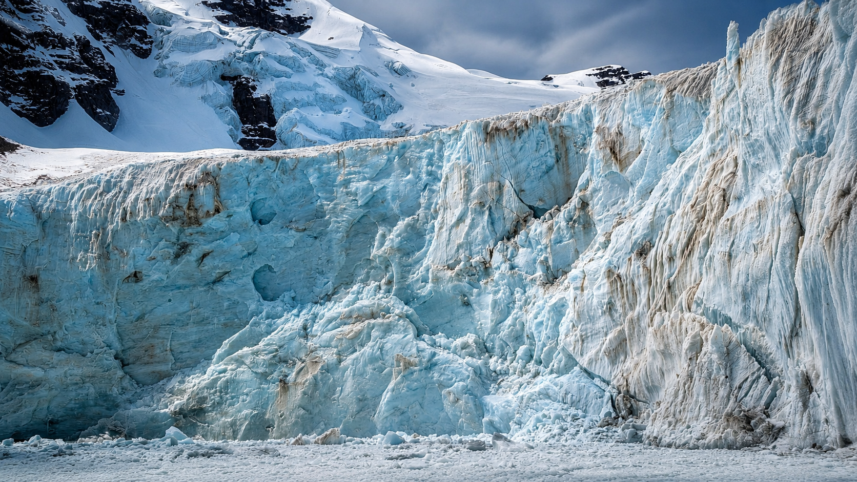Private Glacier Trek to Ventanani (5,010m)