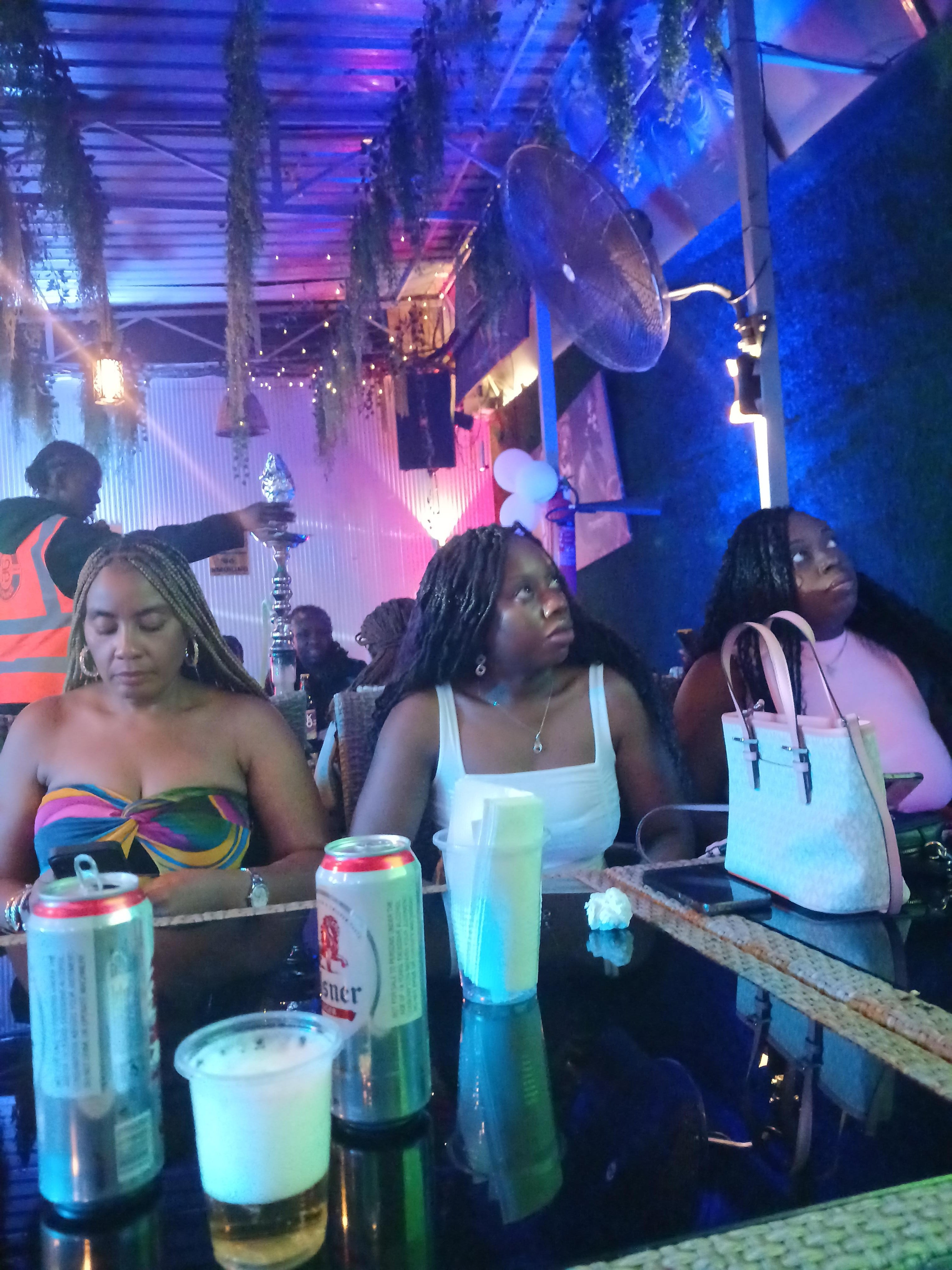 Nairobi Ultimate Nightlife Experience: Bars, Rooftops & Clubs