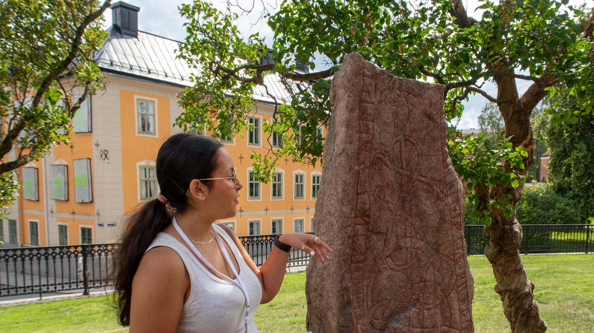 Uppsala Walking Tour: Viking History & Royal Landmarks