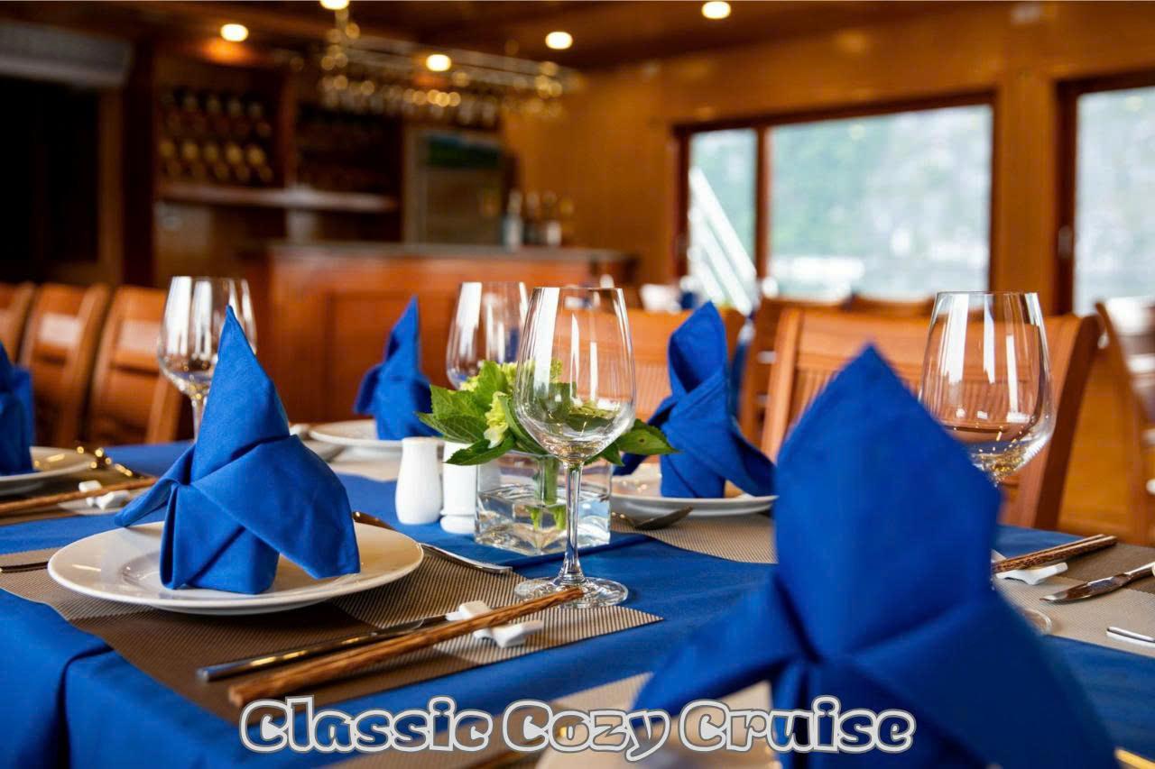 Ha Long & Lan Ha Bay 2-Day Cruise from Hanoi with All Meals