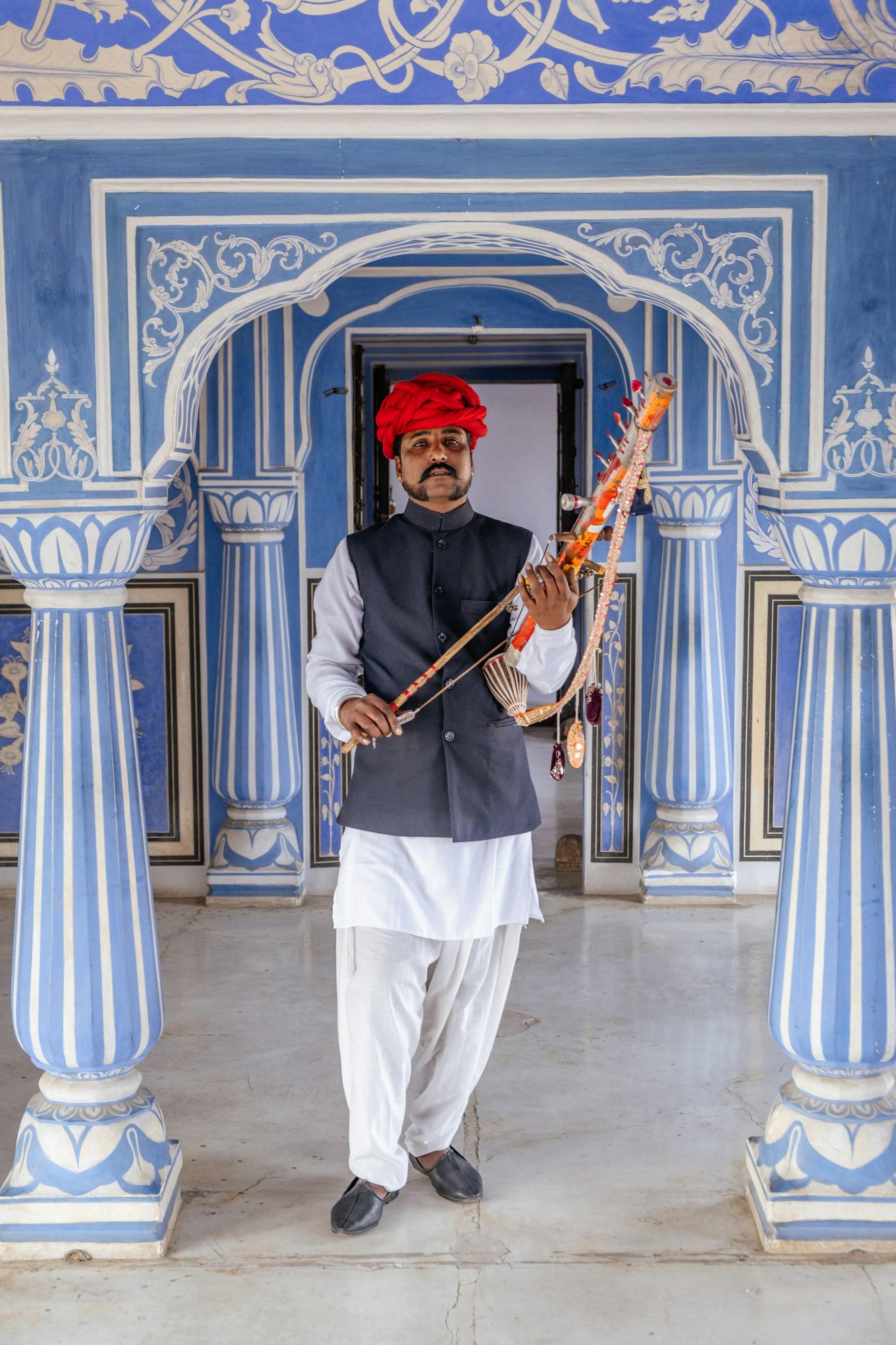 Private Jaipur Highlights Full-Day Tour from Delhi