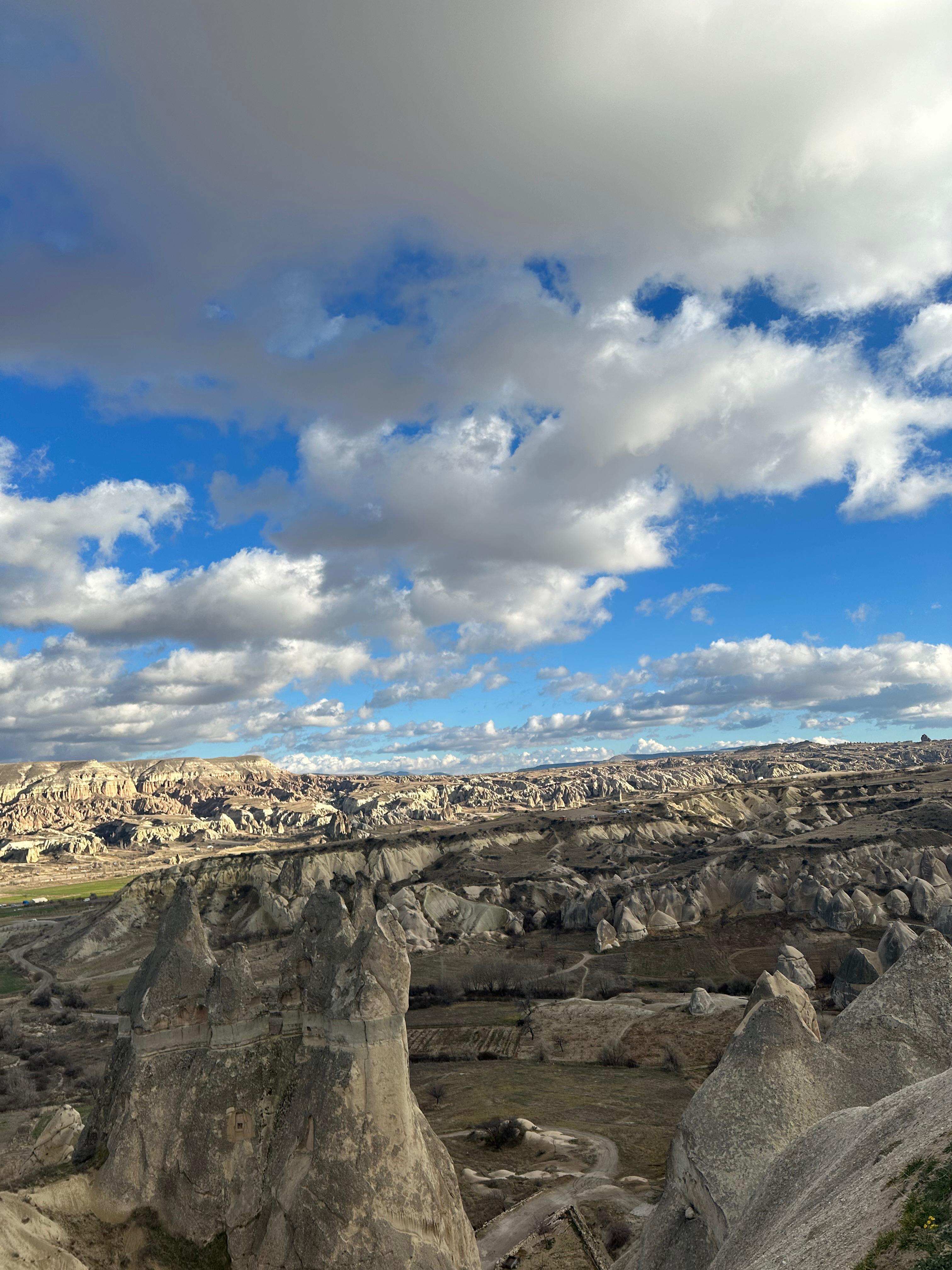 Cappadocia Quad Bike Trail Adventure with Hotel Transfers
