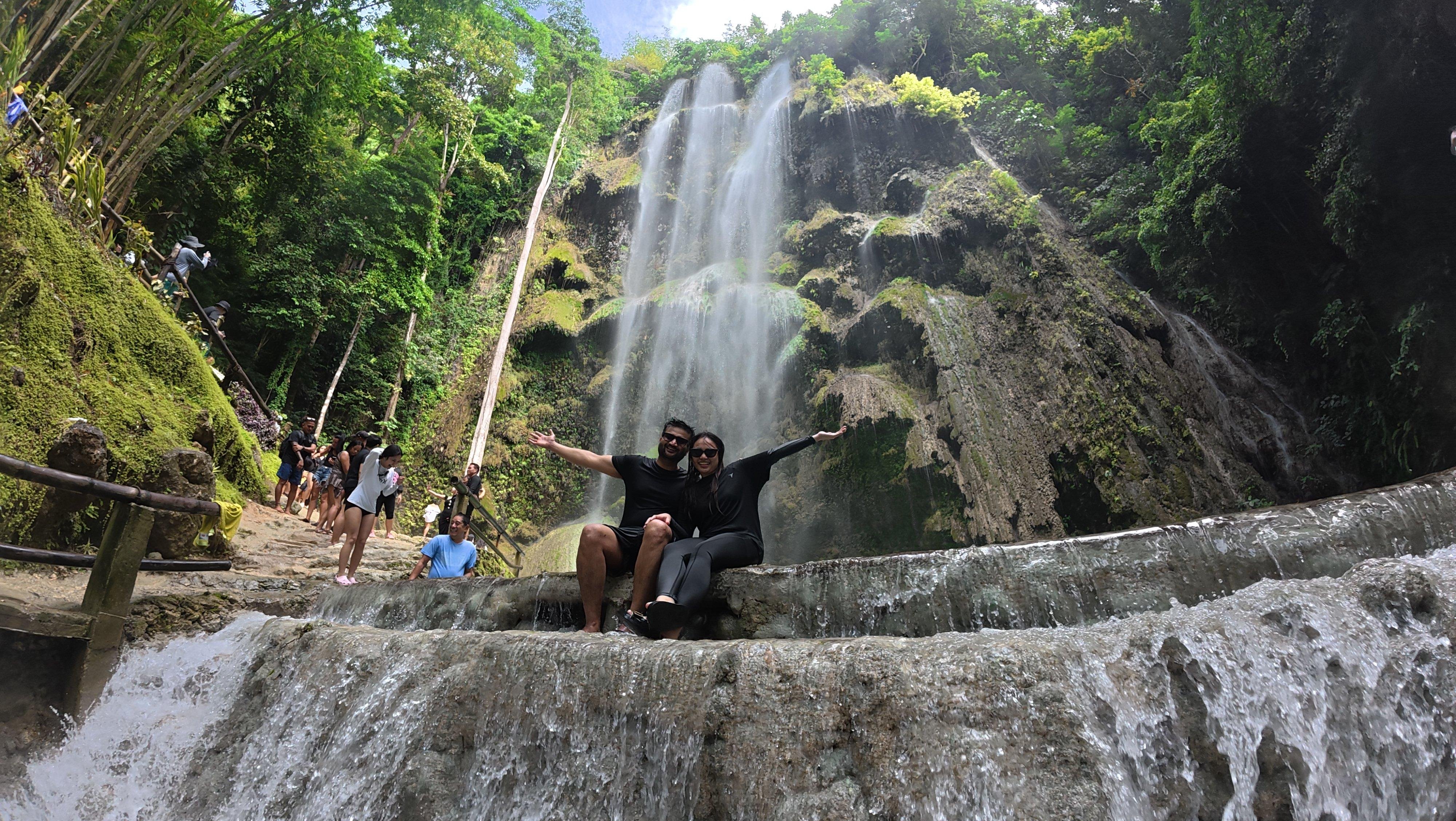 Oslob Whale Shark Swim, Sumilon Island & Southern Cebu Day Tour
