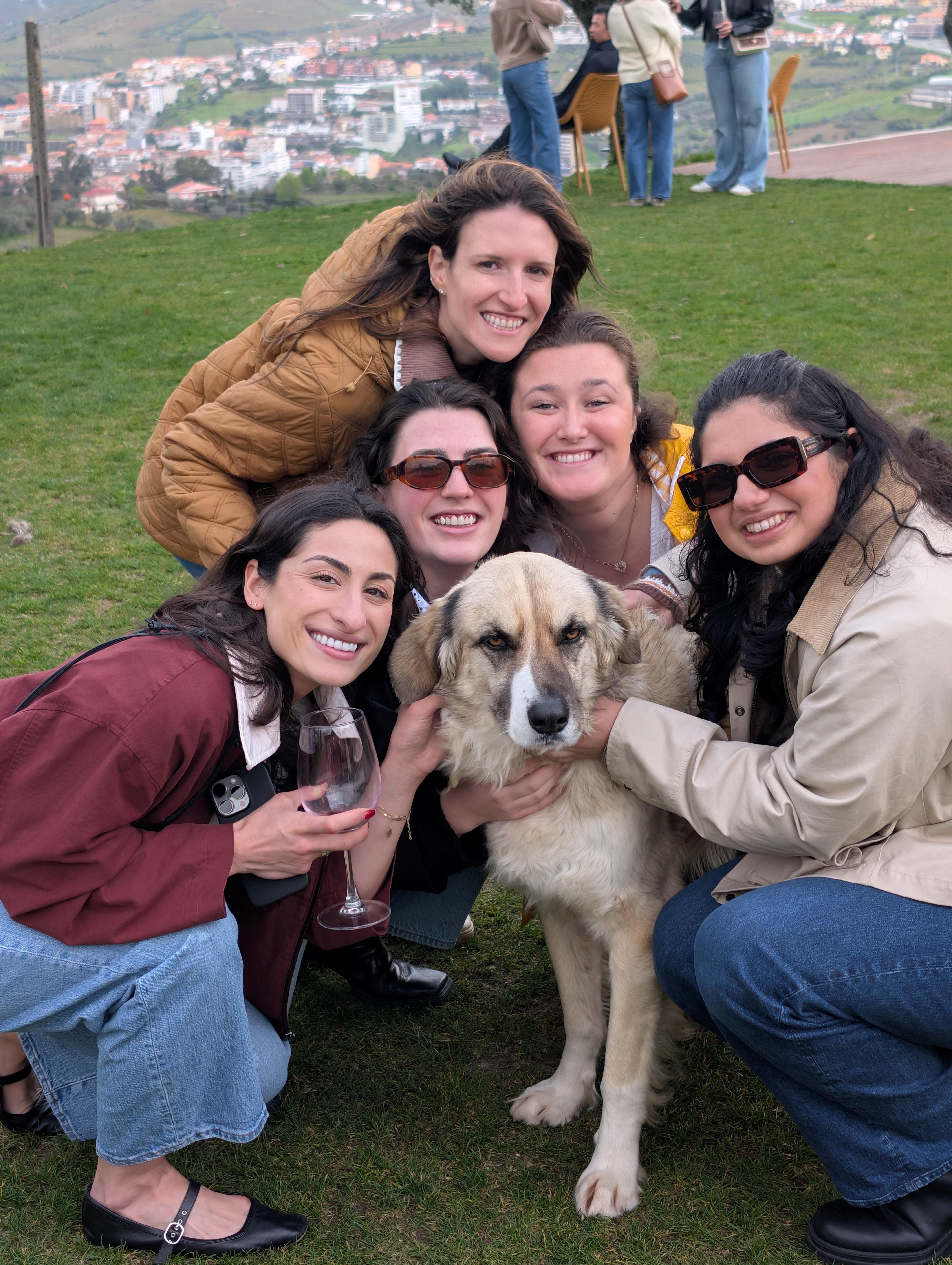 Porto: Douro Valley & Vinho Verde Day Tour with Tastings, Lunch & Boat Cruise