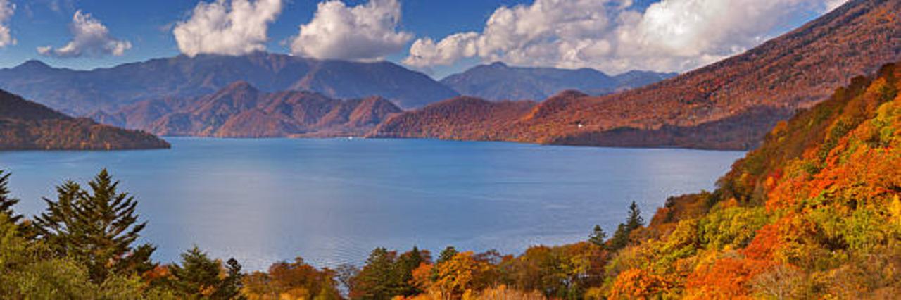 Nikko UNESCO Heritage Private Full-Day Tour from Tokyo