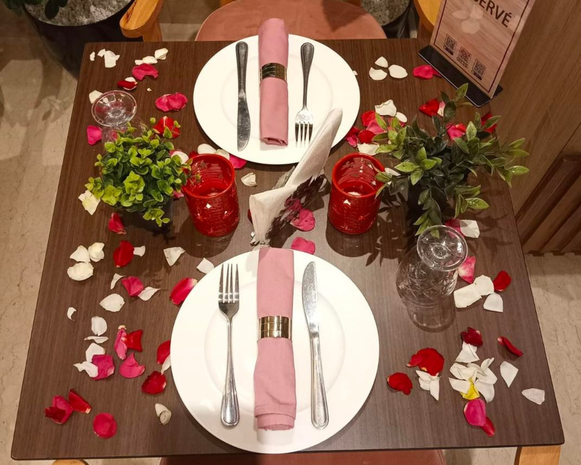 Marrakech Hammam, Massage & Romantic Dinner Experience