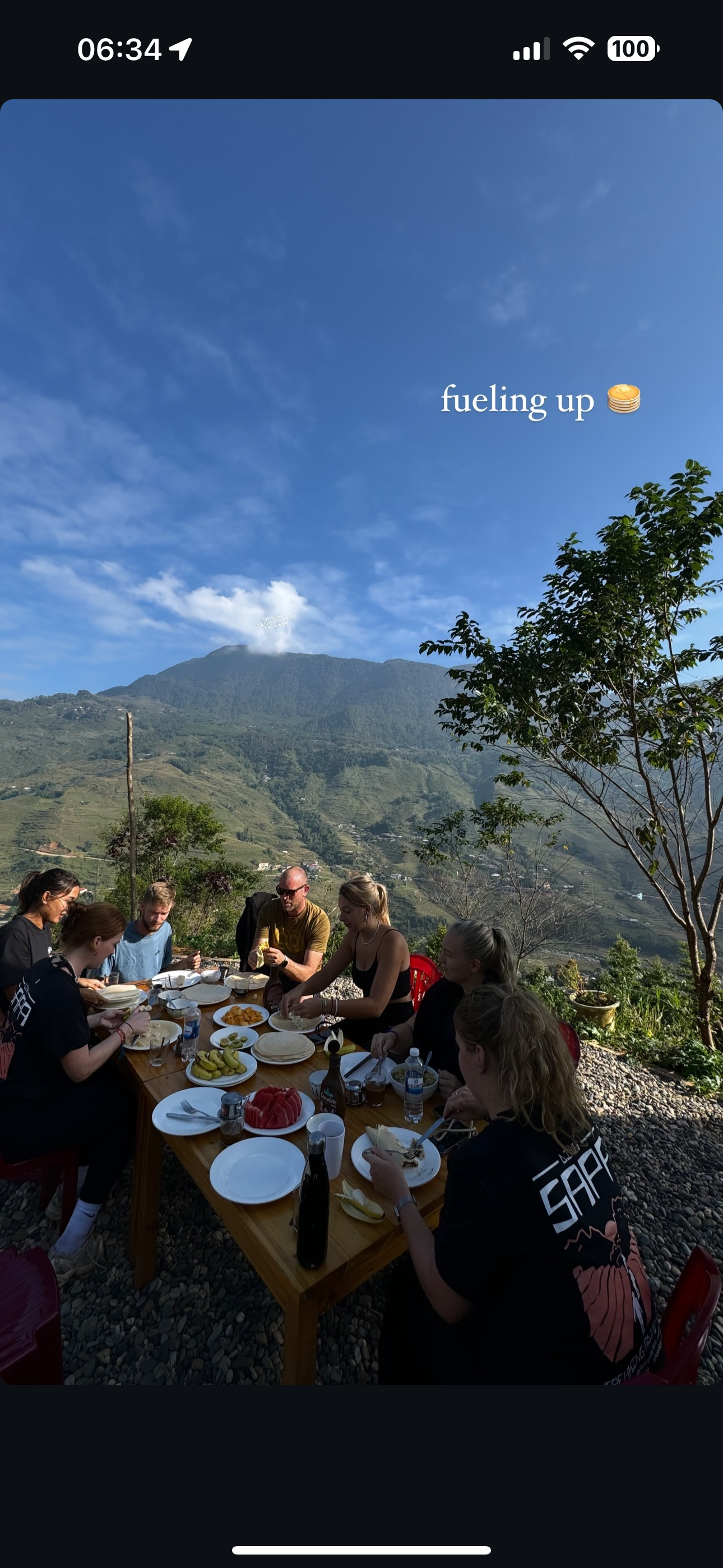 Sapa 2-day trek — Muong Hoa Valley rice terraces and ethnic-minority villages — image 74