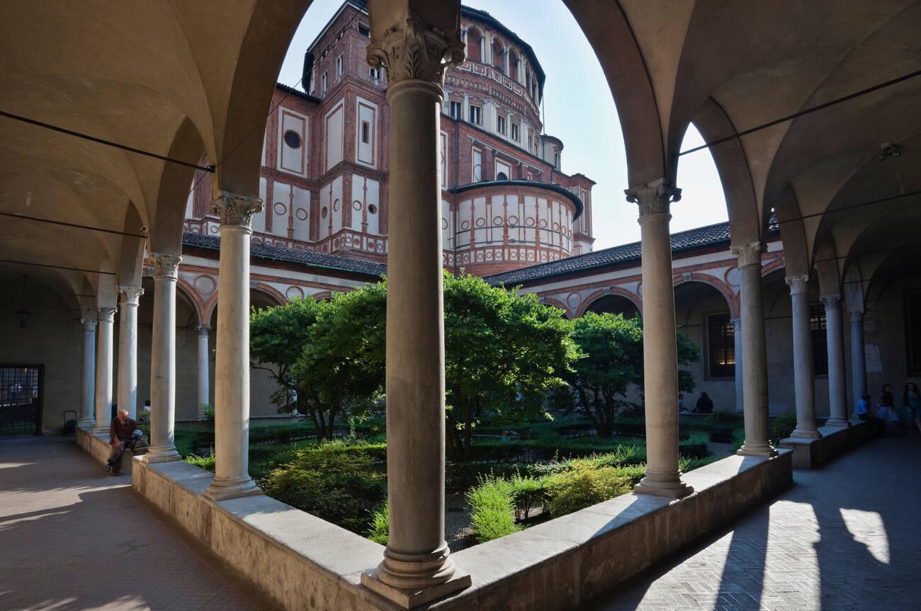 Milan: Last Supper Guided Tour and Entry Ticket - 2026 (Verified Reviews)