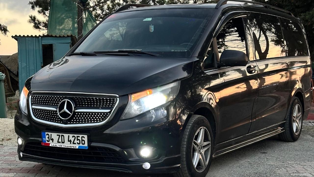 Istanbul Airport Private Transfer Service