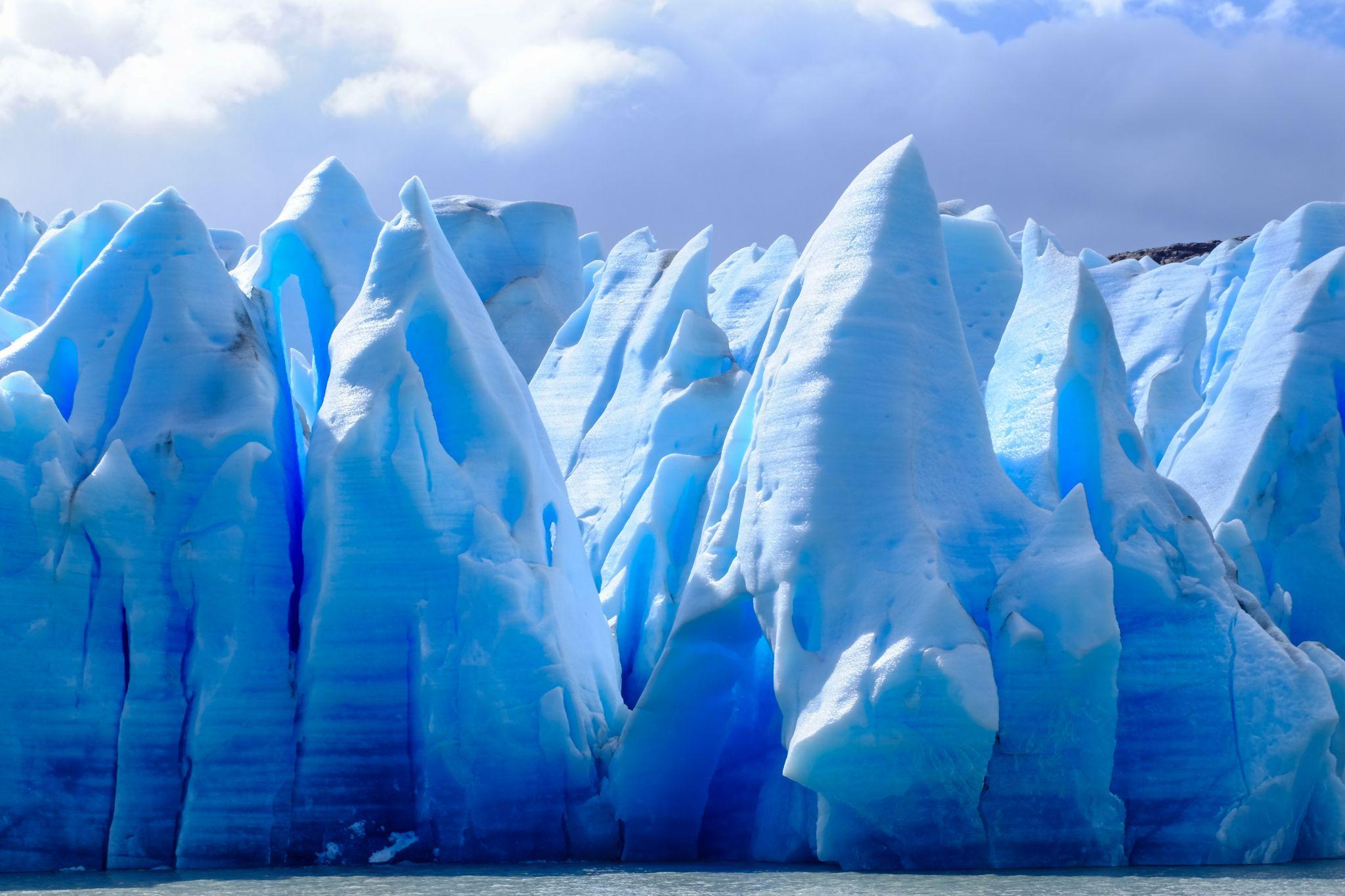 Torres del Paine & Perito Moreno Glacier Twin Adventure