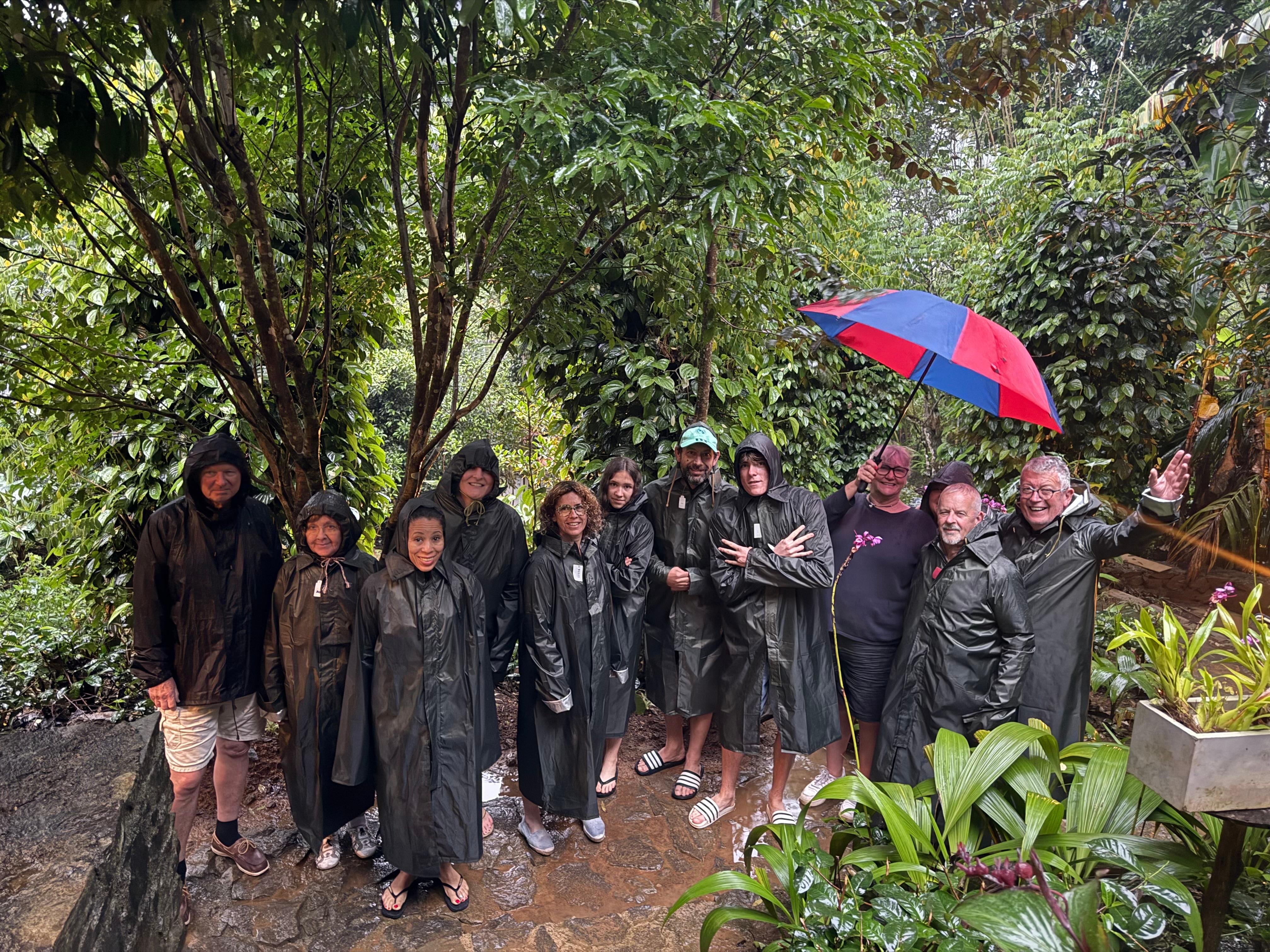 Ella Spice Garden Tour & Authentic Cooking Class