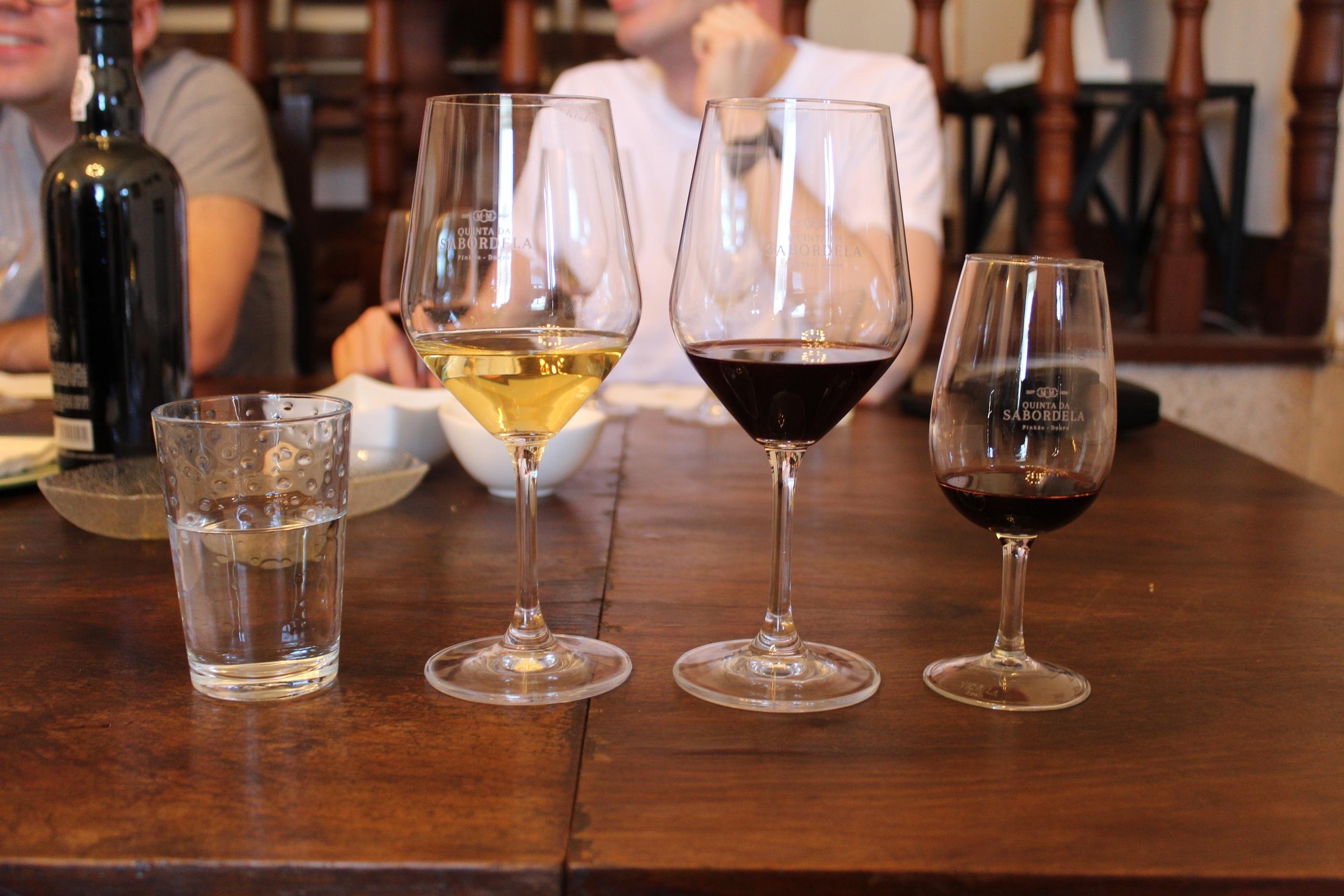 Douro Valley Wine & Cruise Day Trip from Porto