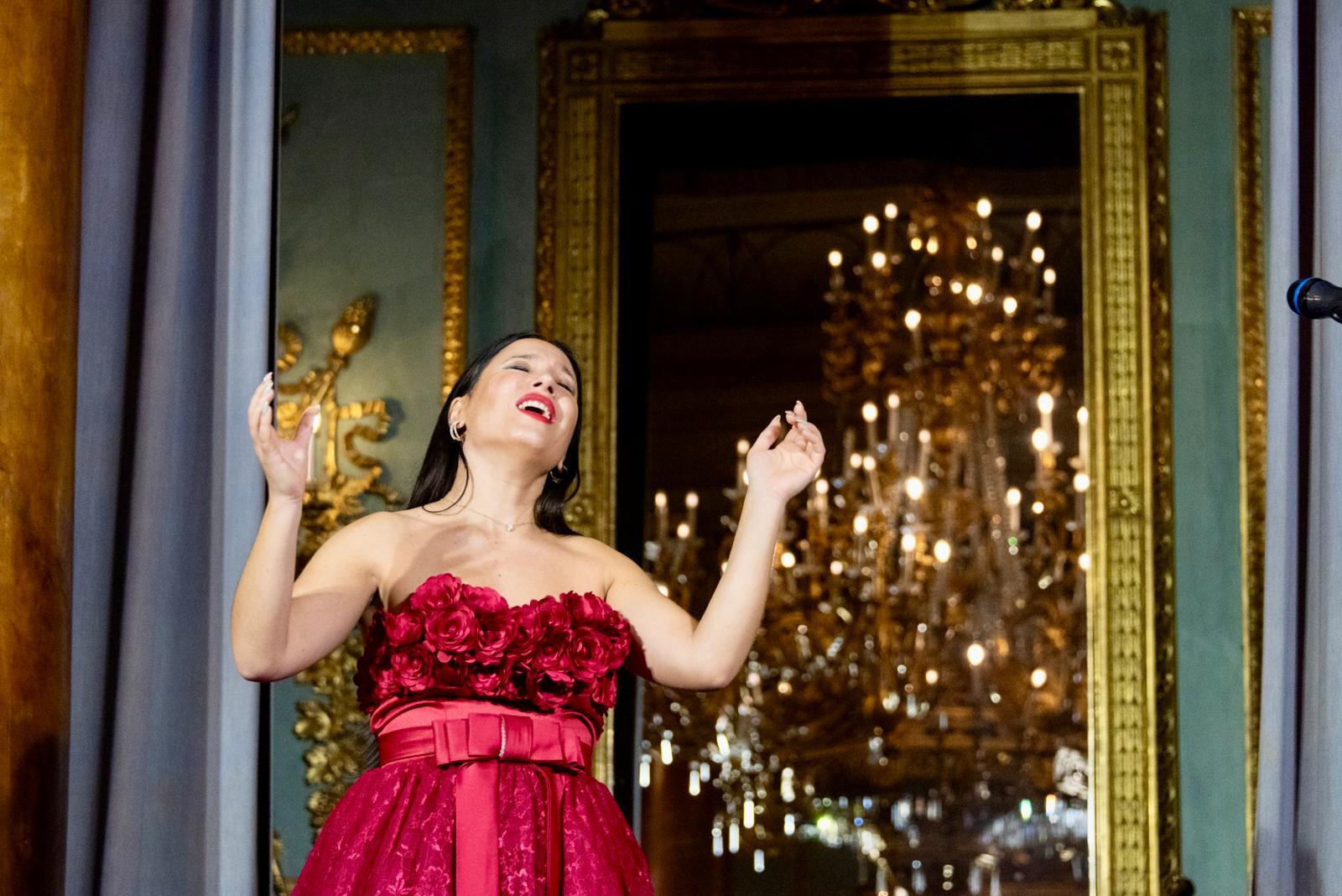 Classical Concert Matinée in Florence