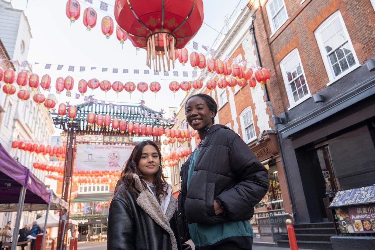 Private Notting Hill & Central London Walking Tour