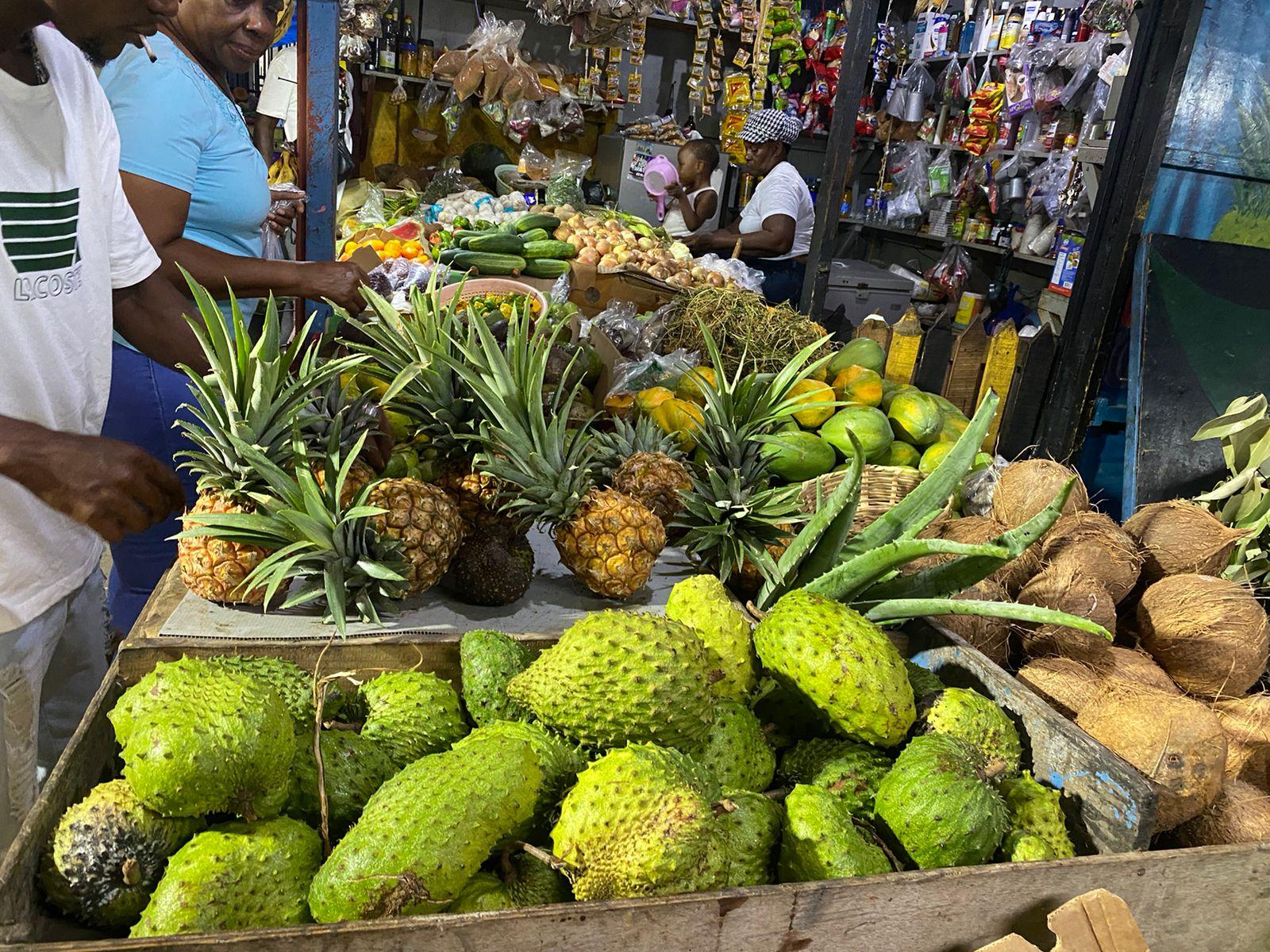 Ocho Rios Countryside Culture and Flavor Tour