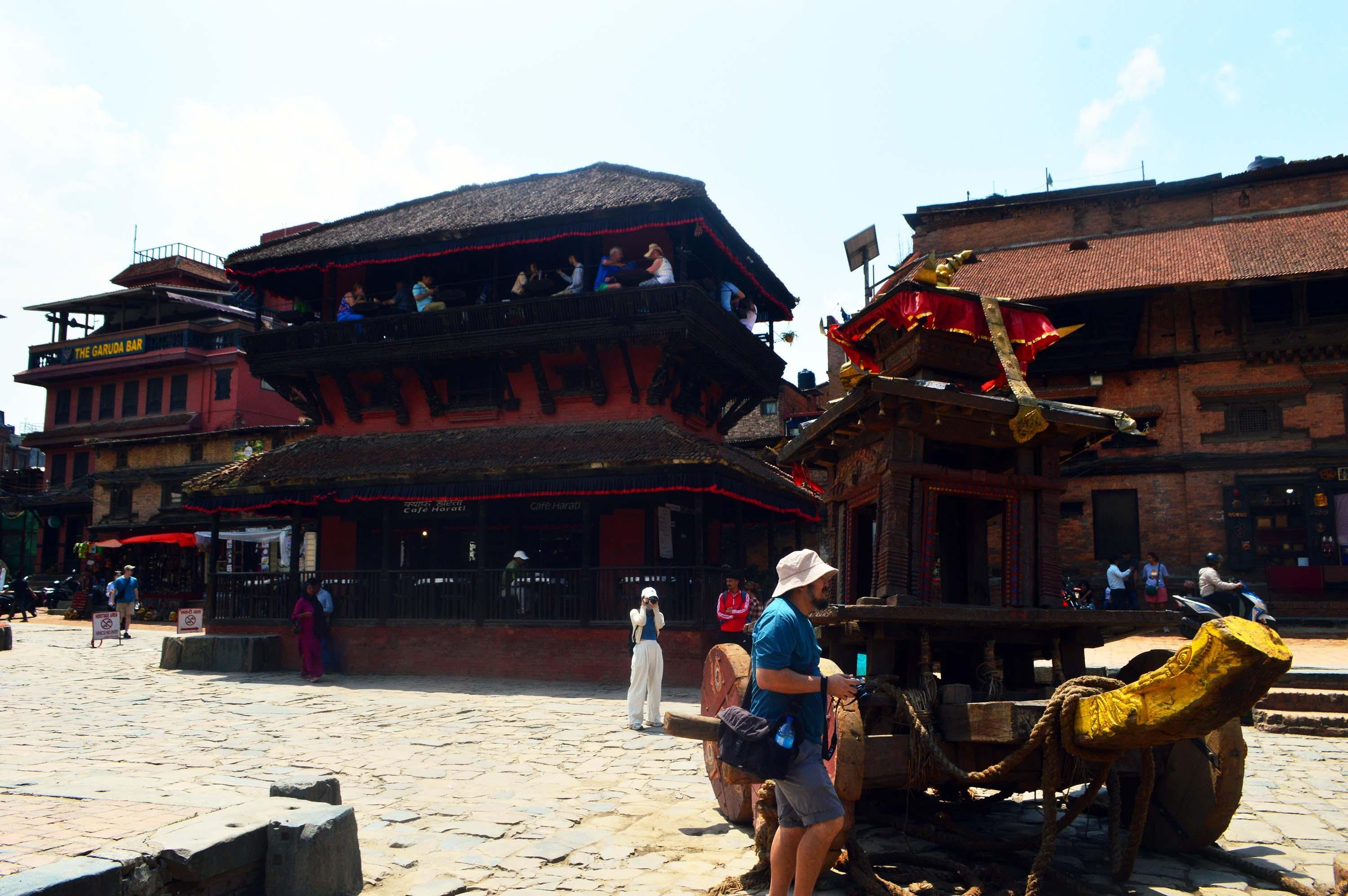 Bhaktapur Heritage & Culture Private Tour