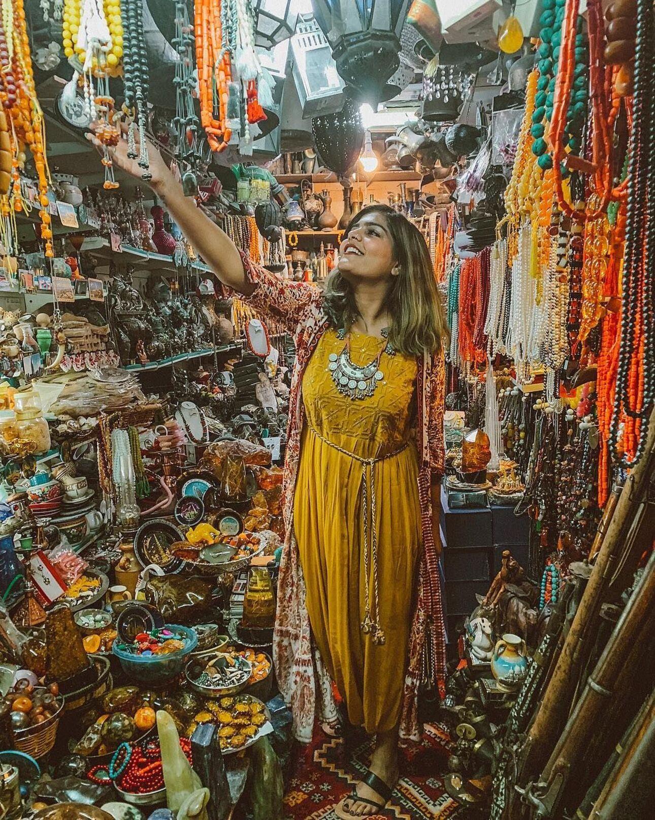 Delhi: Guided Shopping Tour with an Female Expert - 2026 (Verified Reviews)