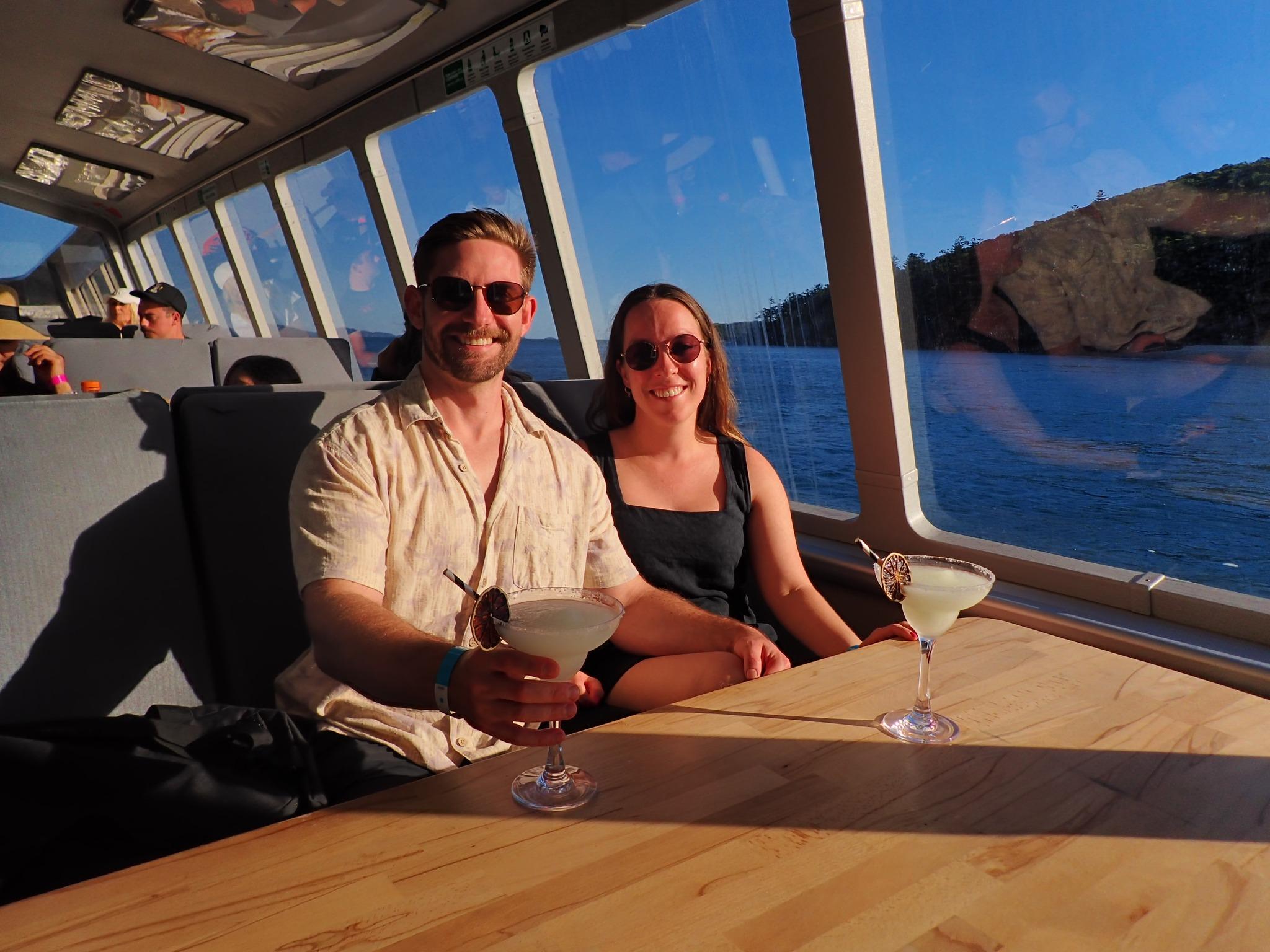 Whitehaven Beach Full-Day Catamaran Tour from Airlie Beach