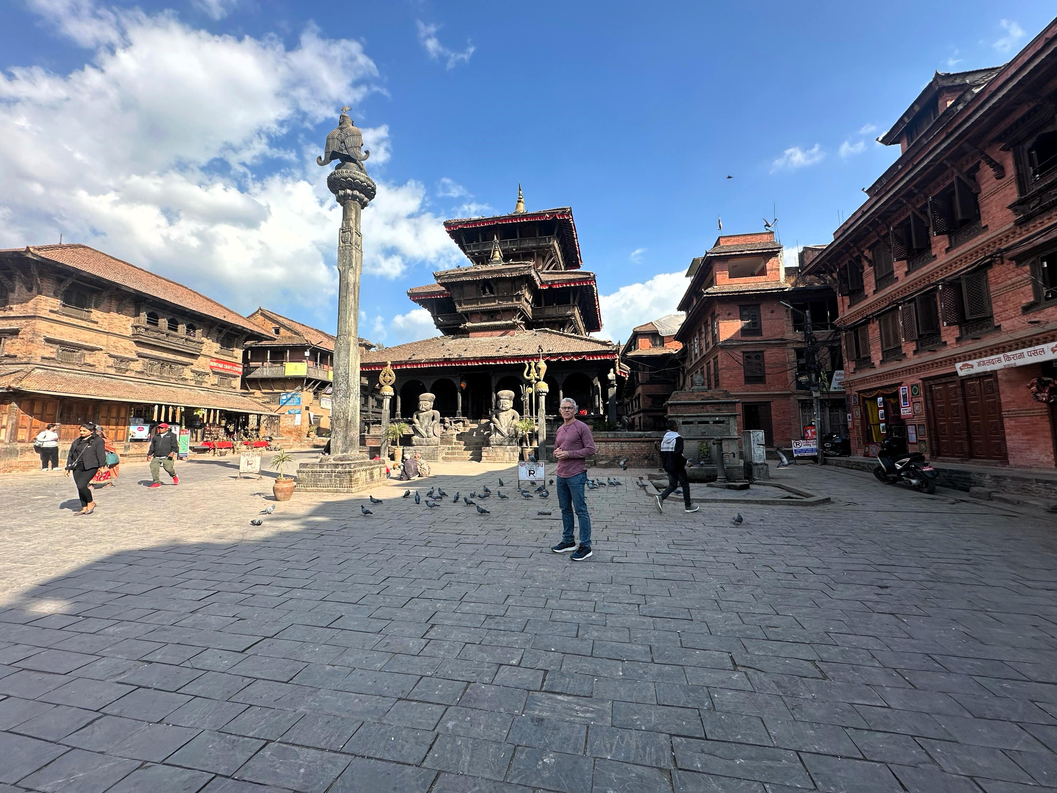 Kathmandu Private Tour: All 7 UNESCO World Heritage Sites