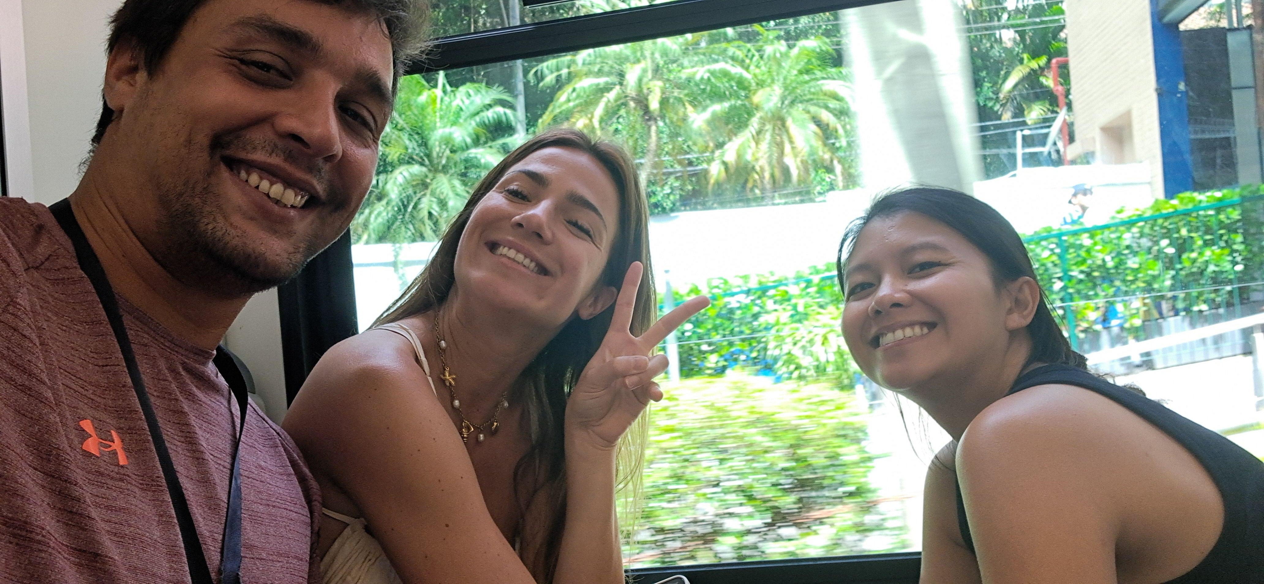 Private Customized Rio de Janeiro City Tour