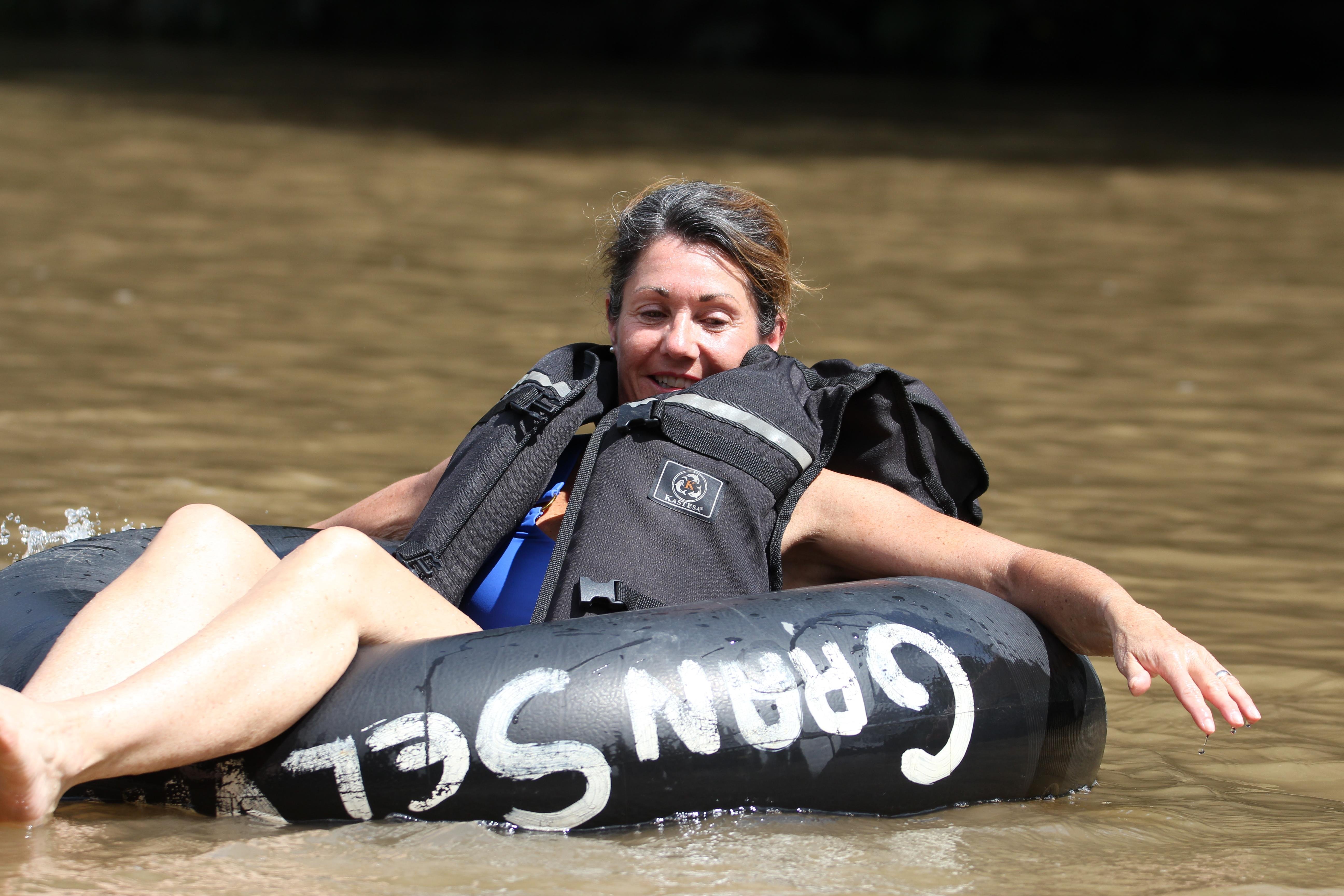 3-Day Amazon Jungle Expedition from Tena – All Inclusive