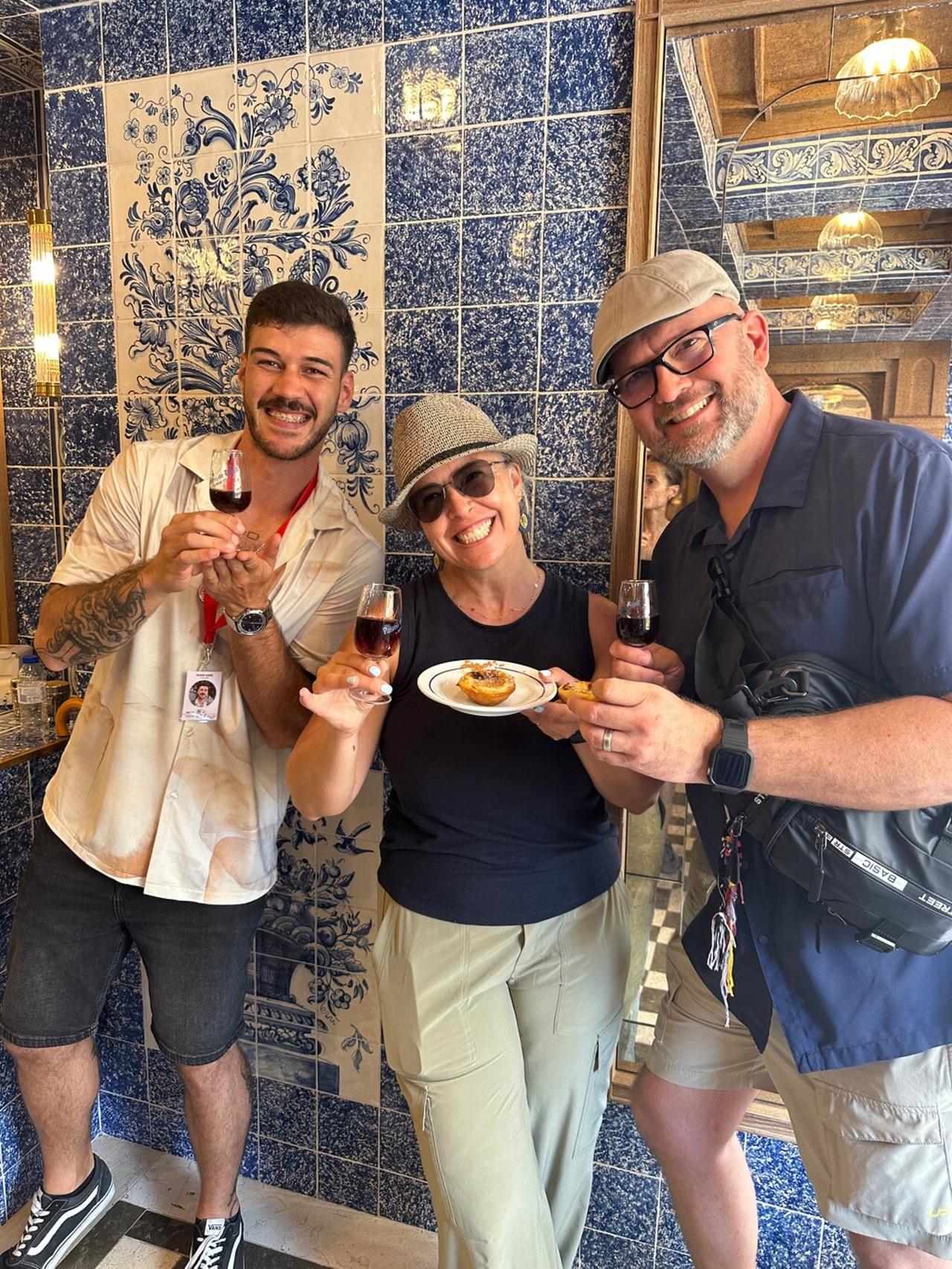 Belém Discovery Walk: Jerónimos Monastery, Pastéis & Optional Tower or River Cruise