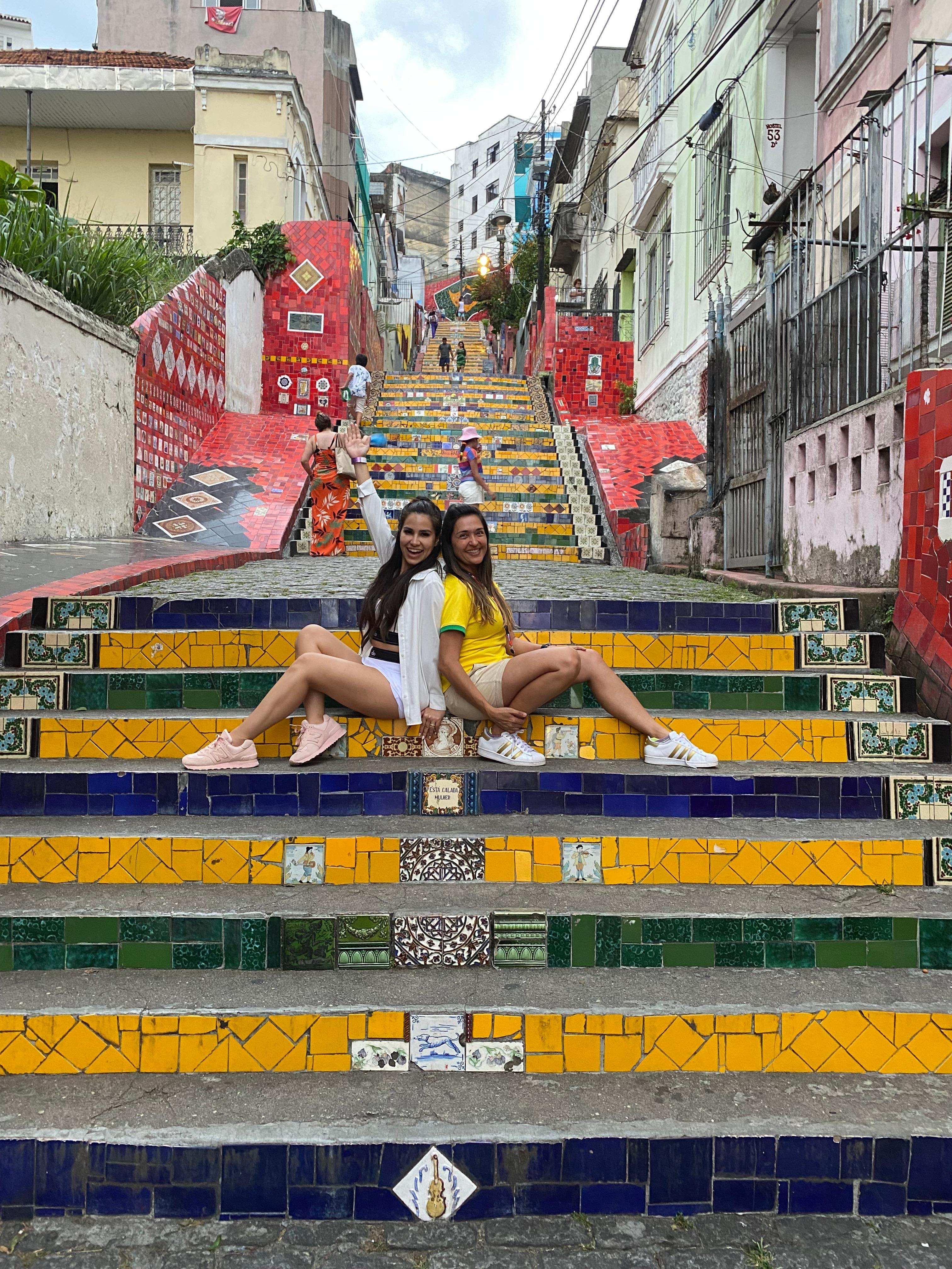 Private Custom Tour: Rio Highlights & Hidden Gems