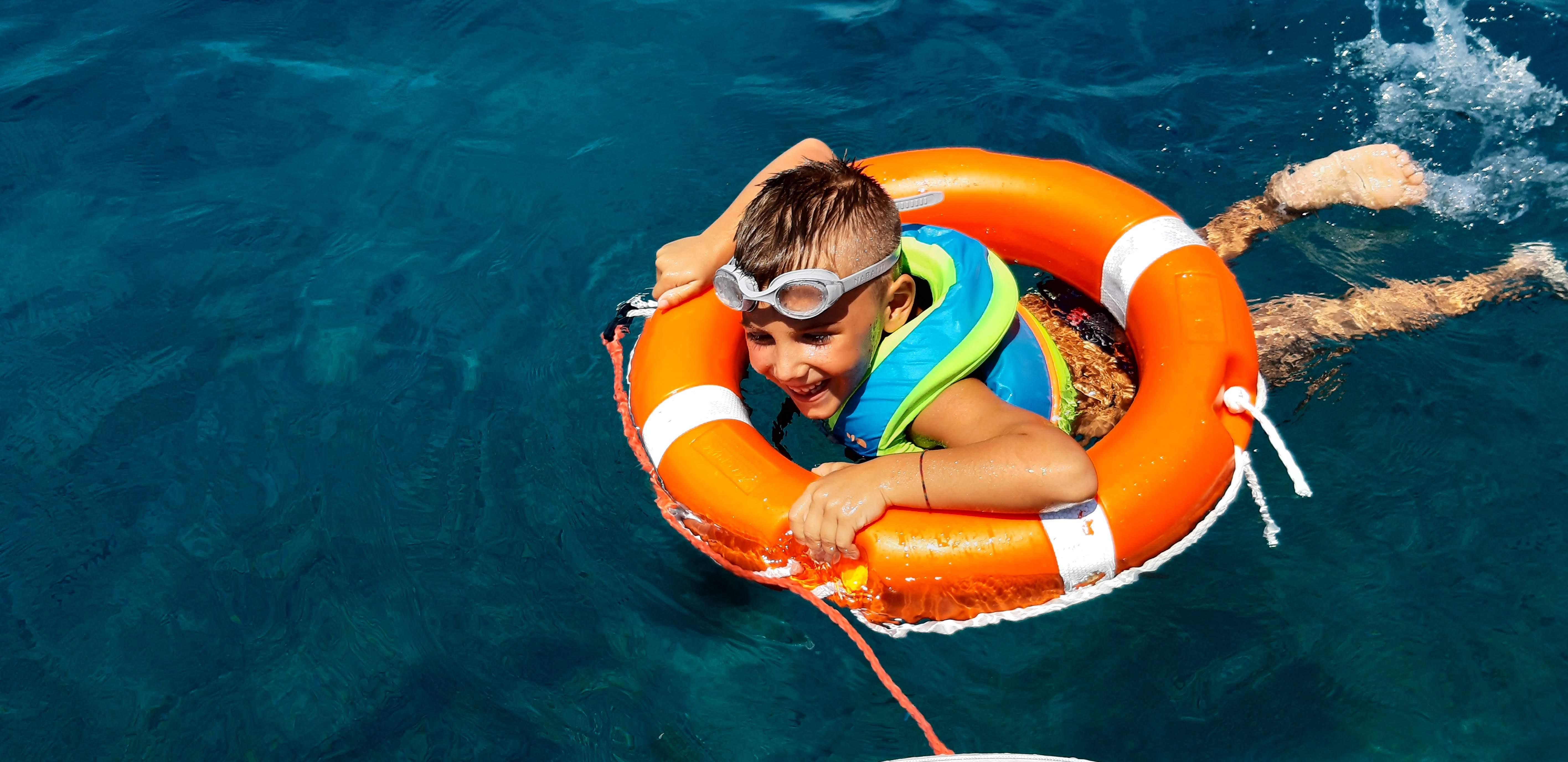 Olbia Dolphin Watching & Sunset Cruise